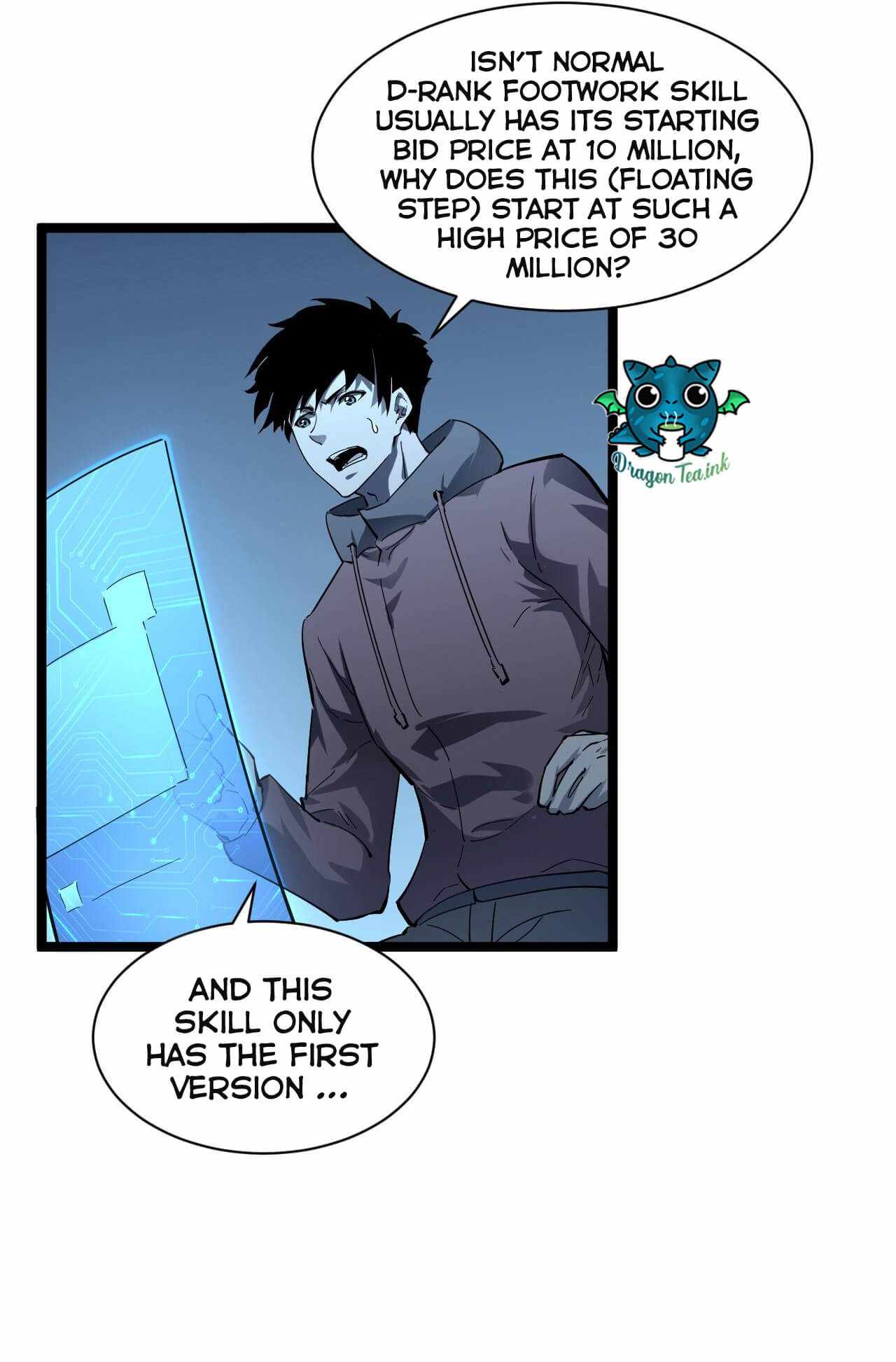 Rise From The Rubble Chapter 51 - Page 11
