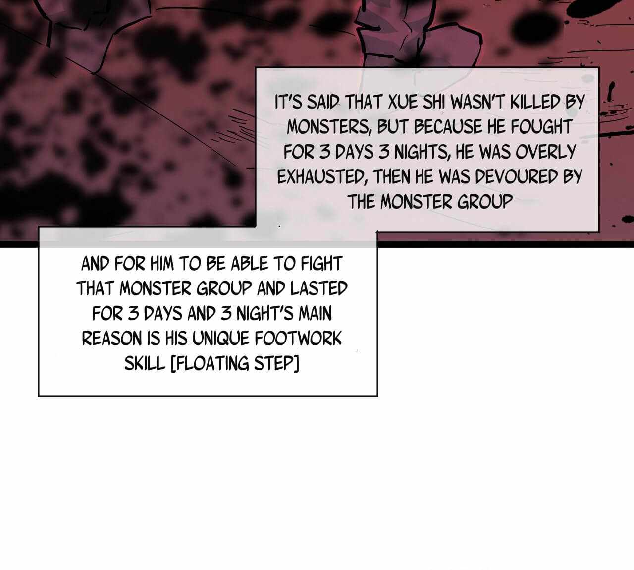 Rise From The Rubble Chapter 51 - Page 15