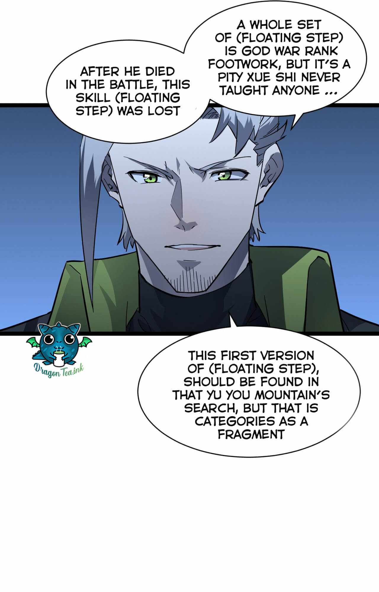 Rise From The Rubble Chapter 51 - Page 16