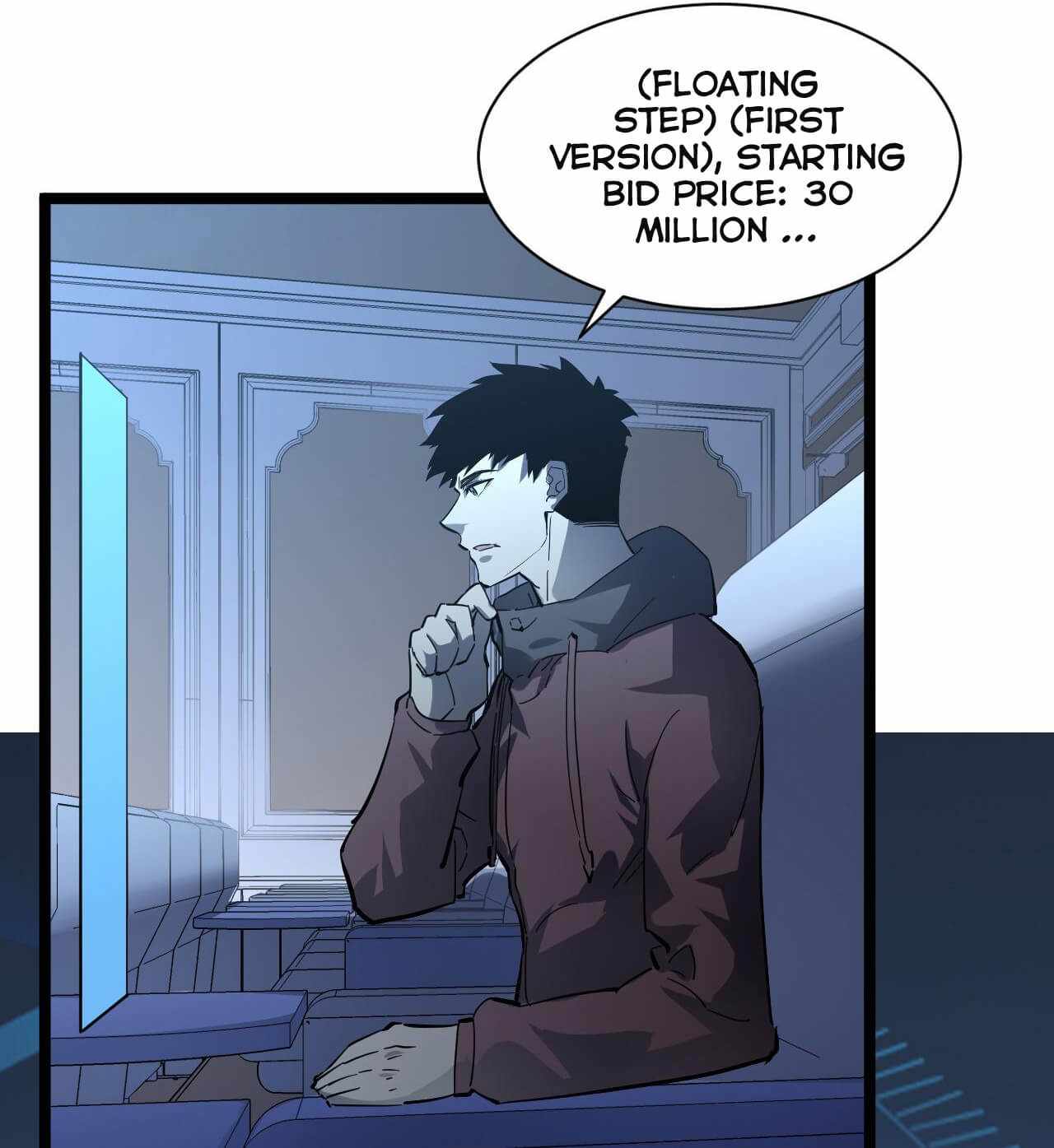 Rise From The Rubble Chapter 51 - Page 18