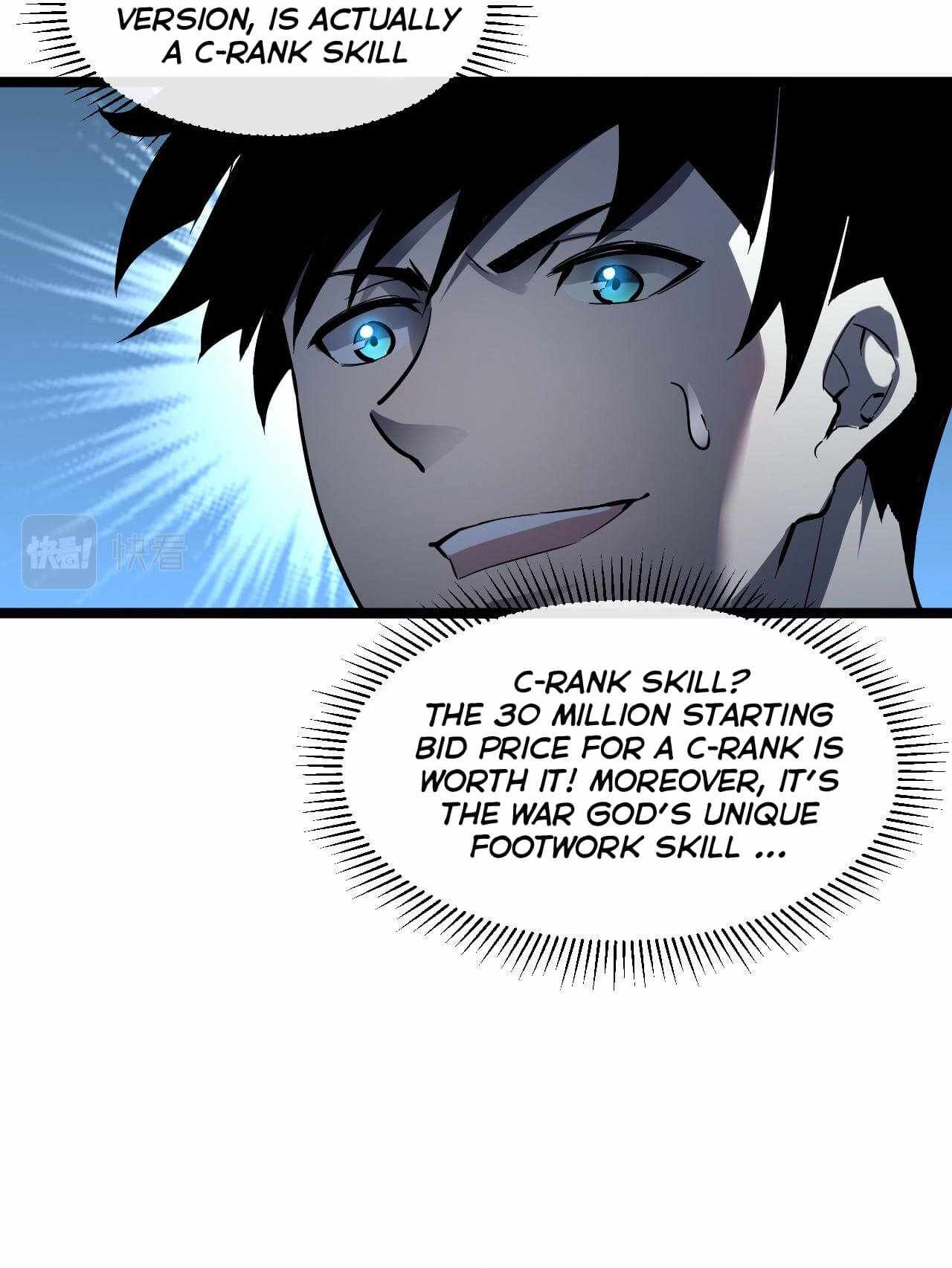 Rise From The Rubble Chapter 51 - Page 21