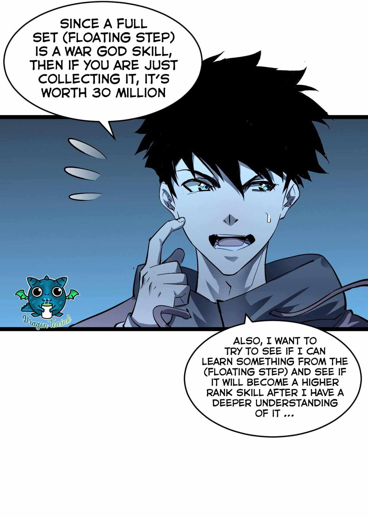 Rise From The Rubble Chapter 51 - Page 24