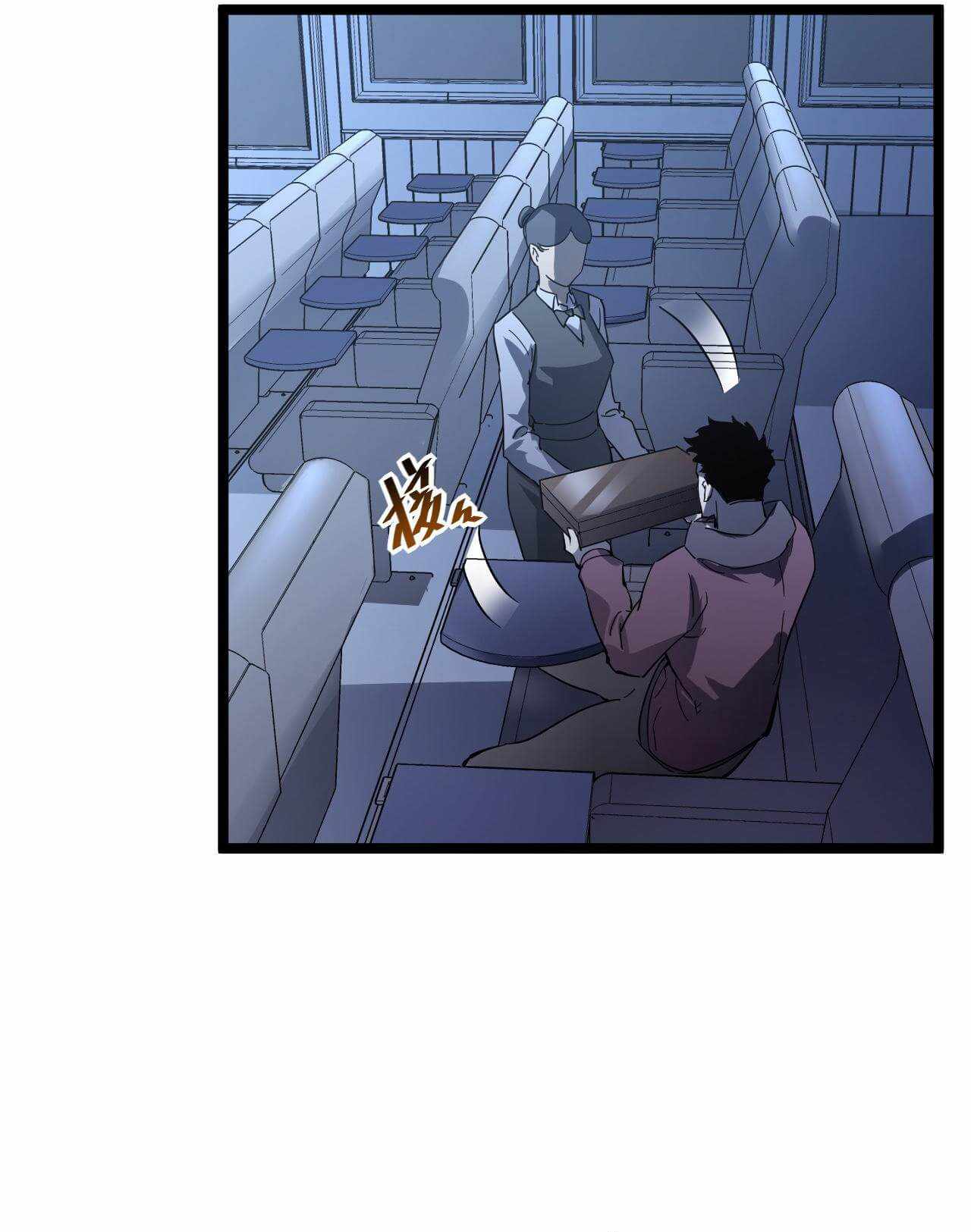 Rise From The Rubble Chapter 51 - Page 28