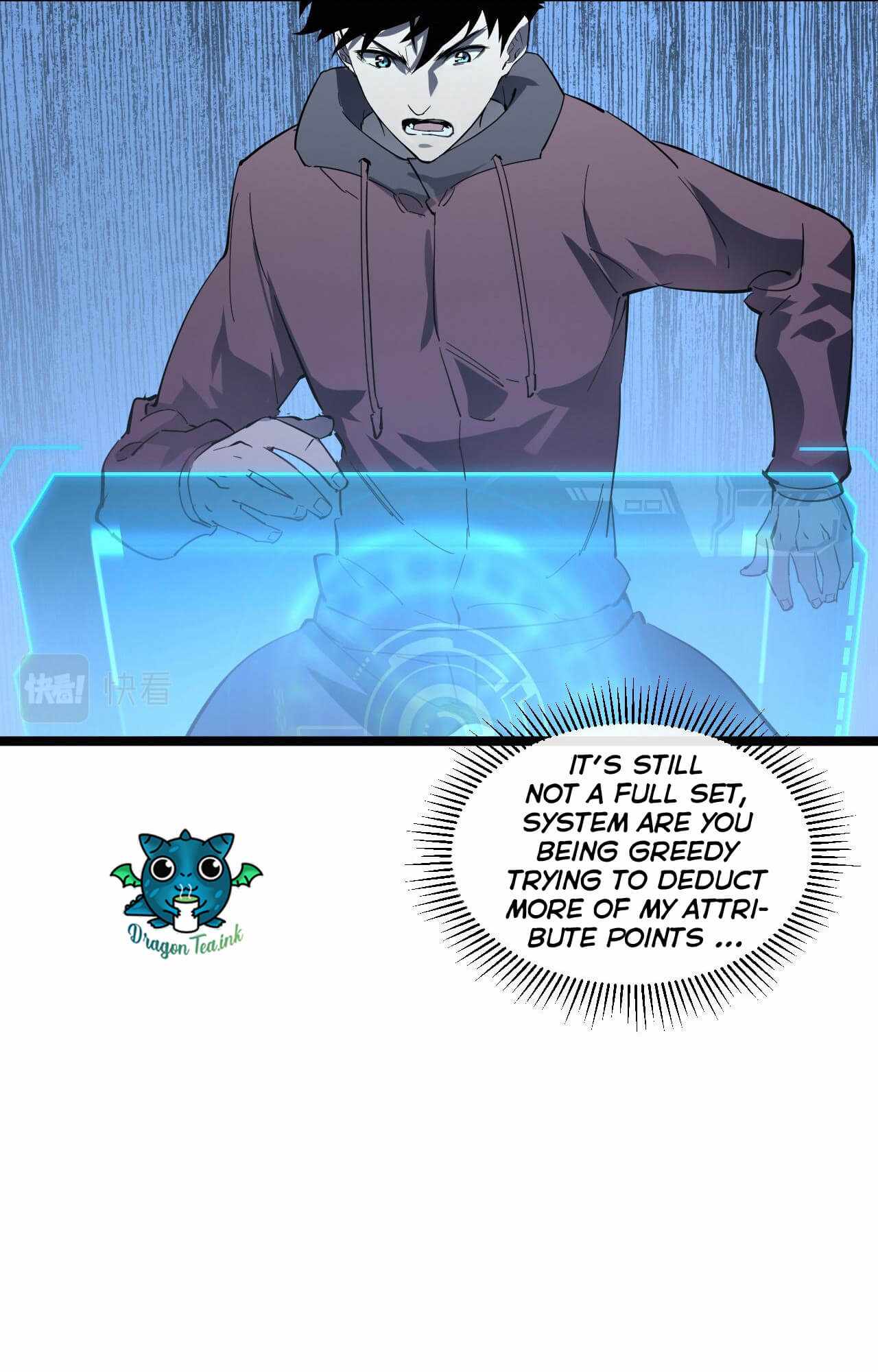 Rise From The Rubble Chapter 51 - Page 33
