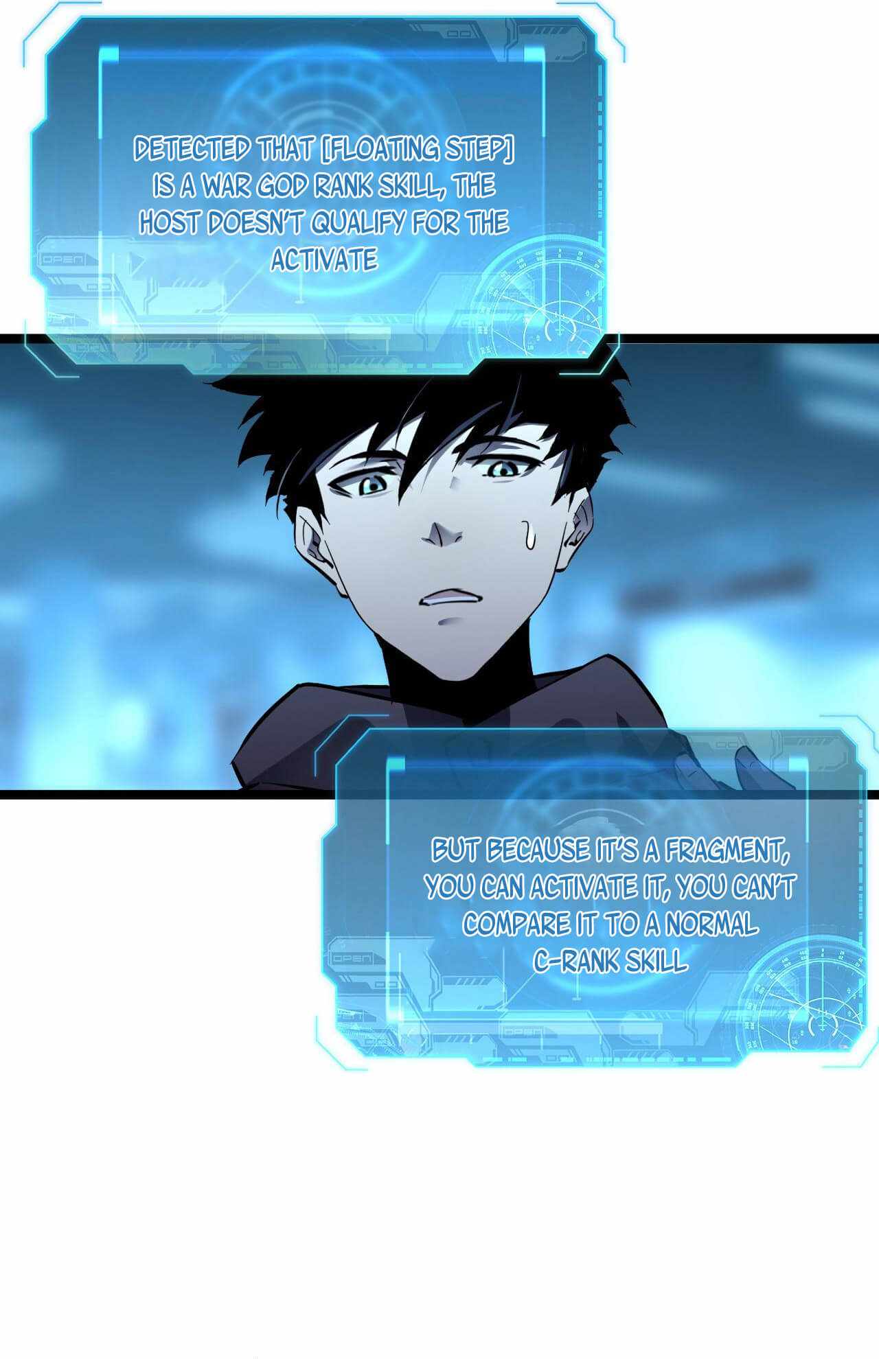 Rise From The Rubble Chapter 51 - Page 35