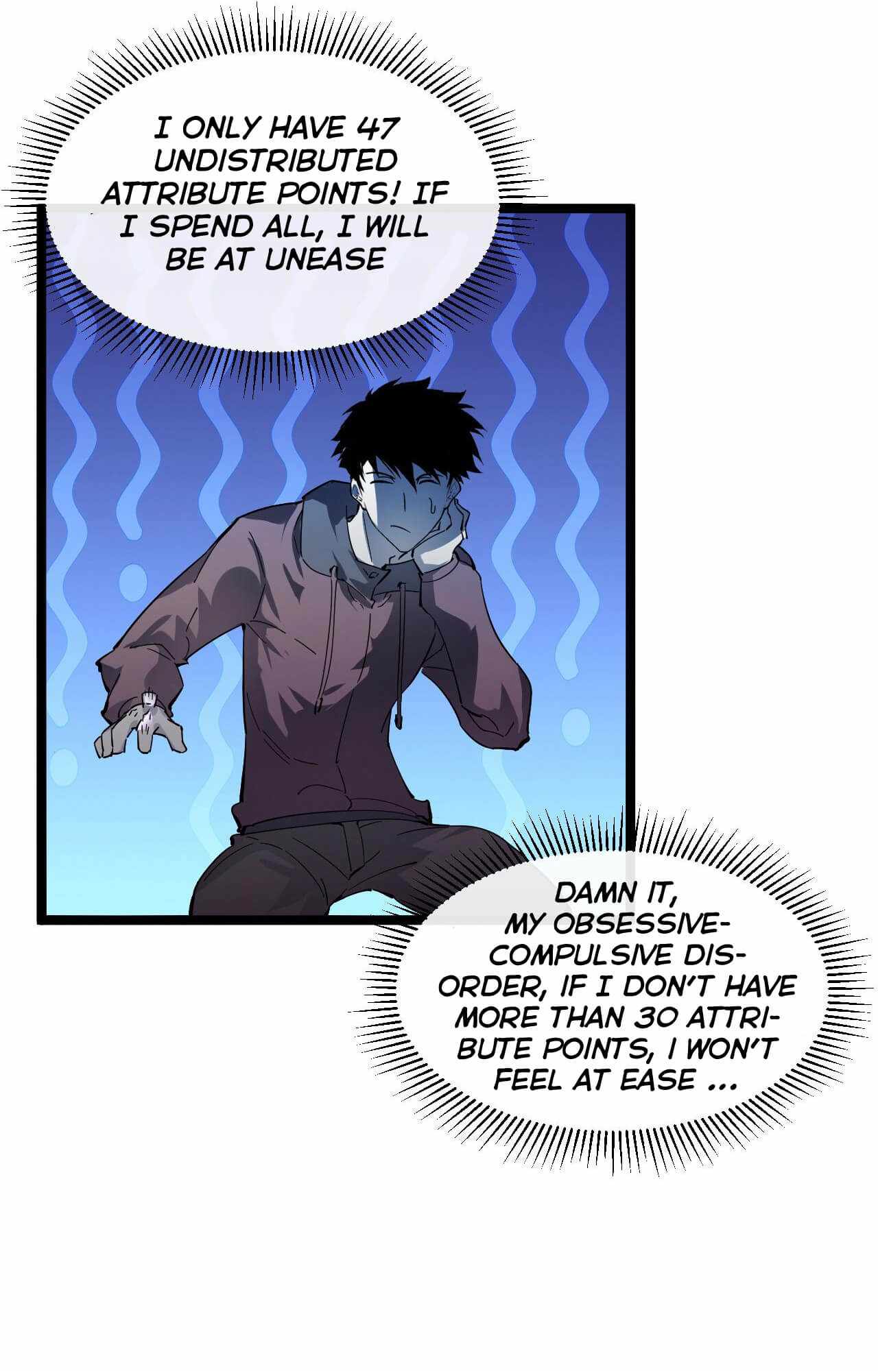 Rise From The Rubble Chapter 51 - Page 36