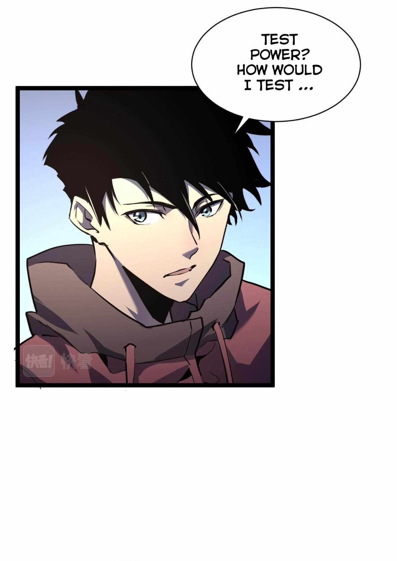 Rise From The Rubble Chapter 51 - Page 39