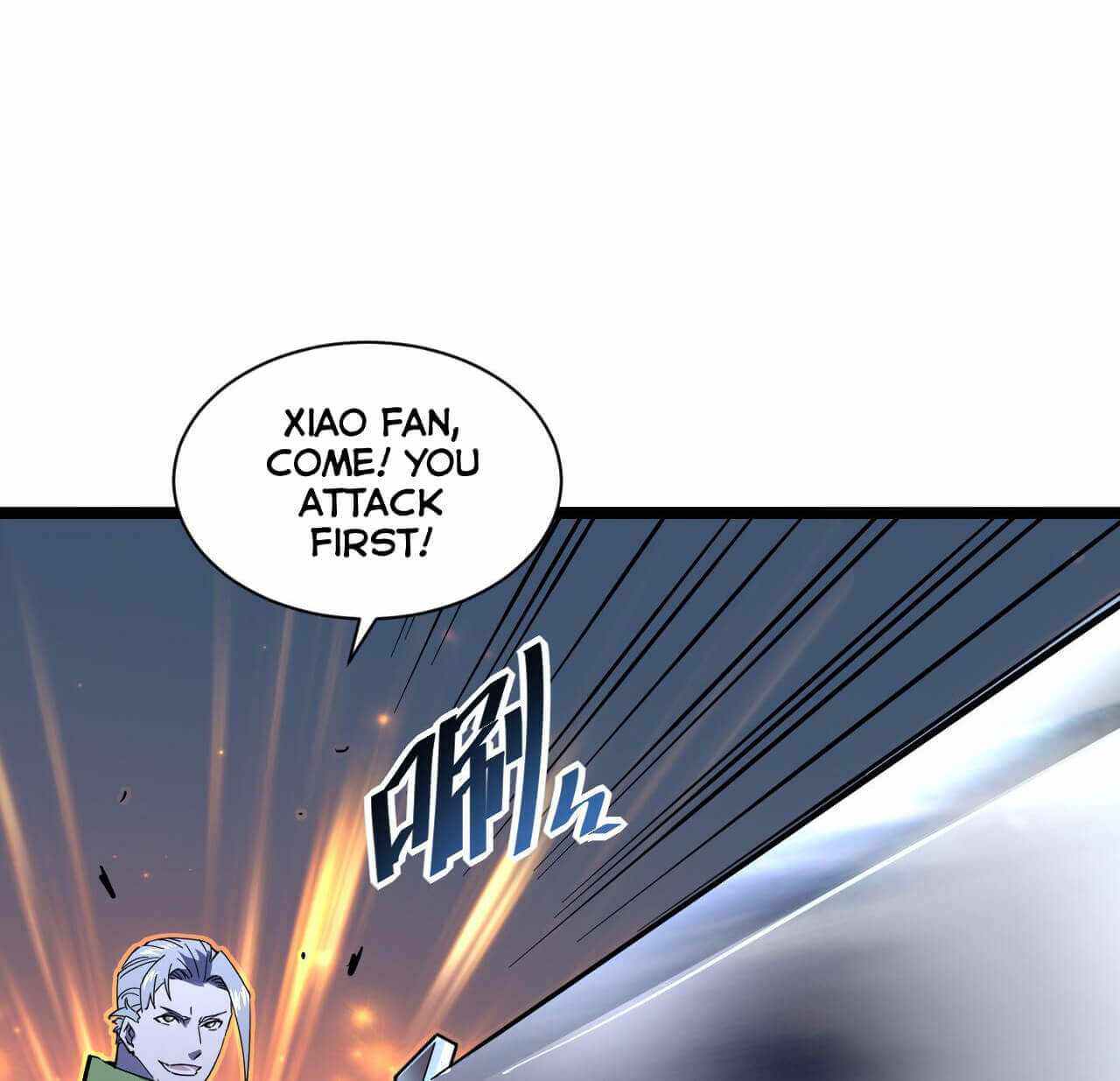 Rise From The Rubble Chapter 51 - Page 43