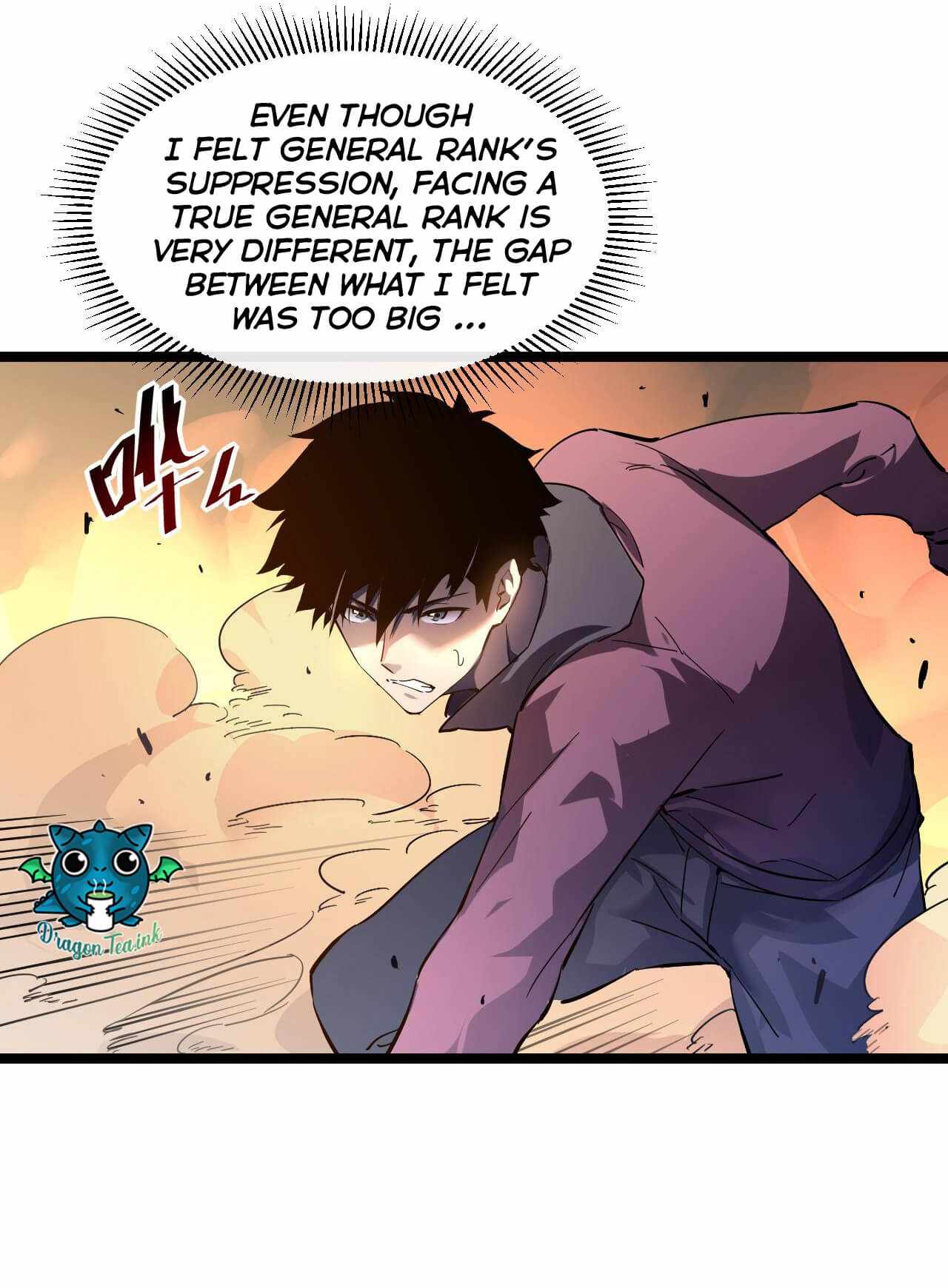 Rise From The Rubble Chapter 51 - Page 46