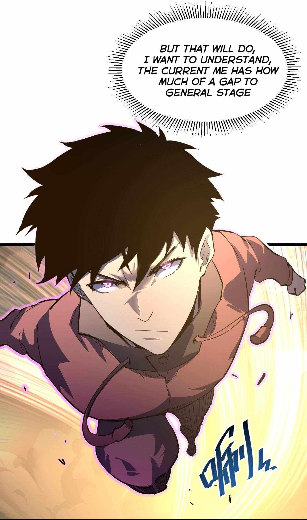 Rise From The Rubble Chapter 51 - Page 47