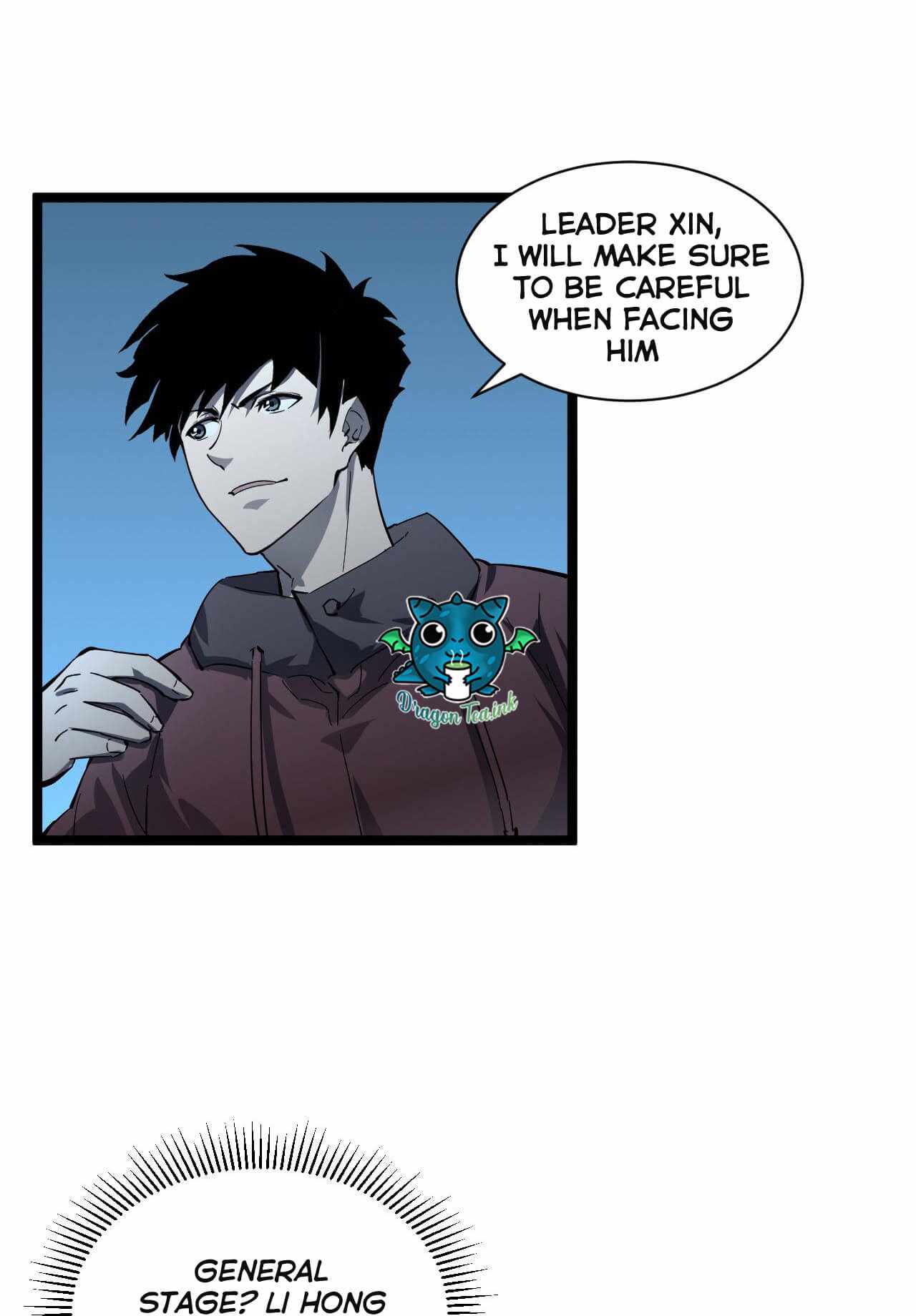 Rise From The Rubble Chapter 51 - Page 5