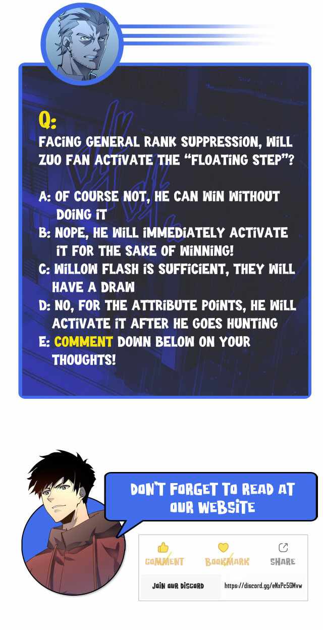 Rise From The Rubble Chapter 51 - Page 50