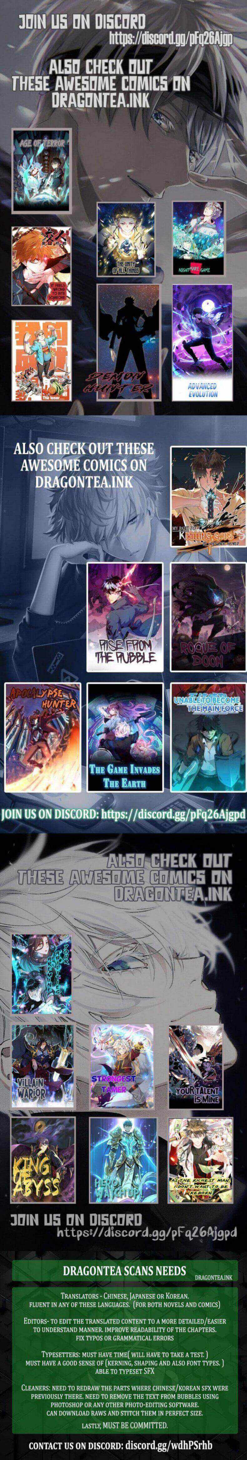 Rise From The Rubble Chapter 51 - Page 51
