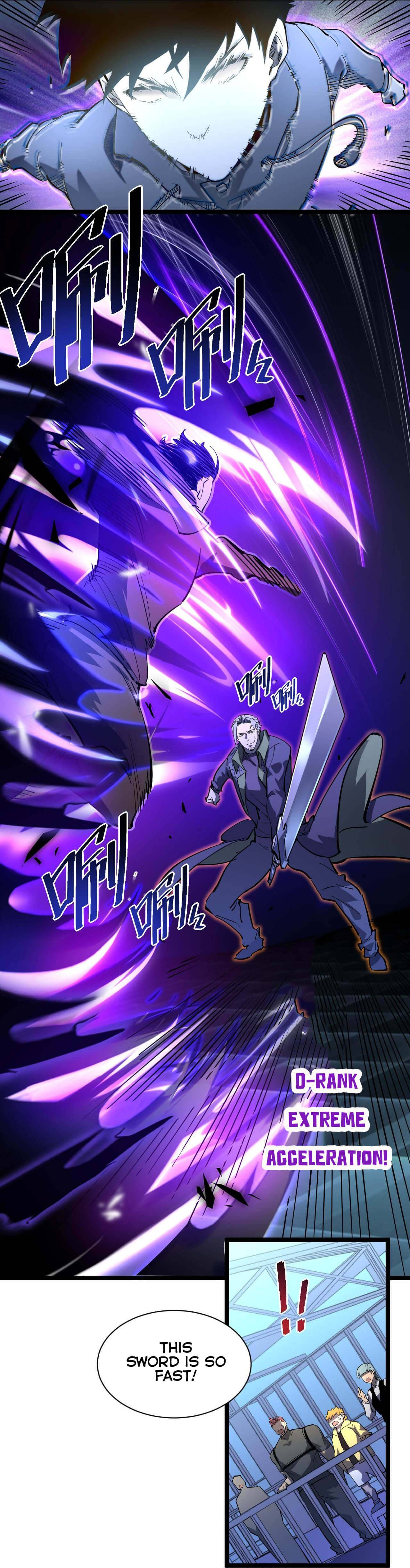 Rise From The Rubble Chapter 52 - Page 13