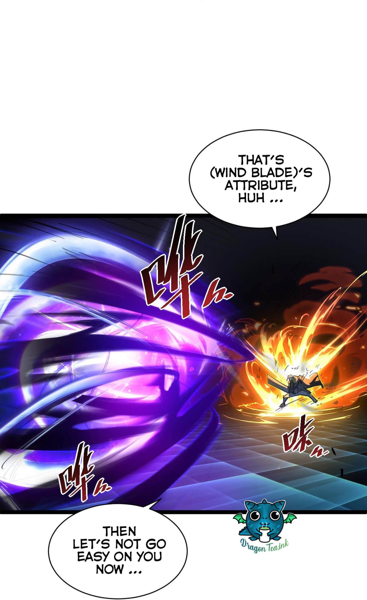 Rise From The Rubble Chapter 52 - Page 14