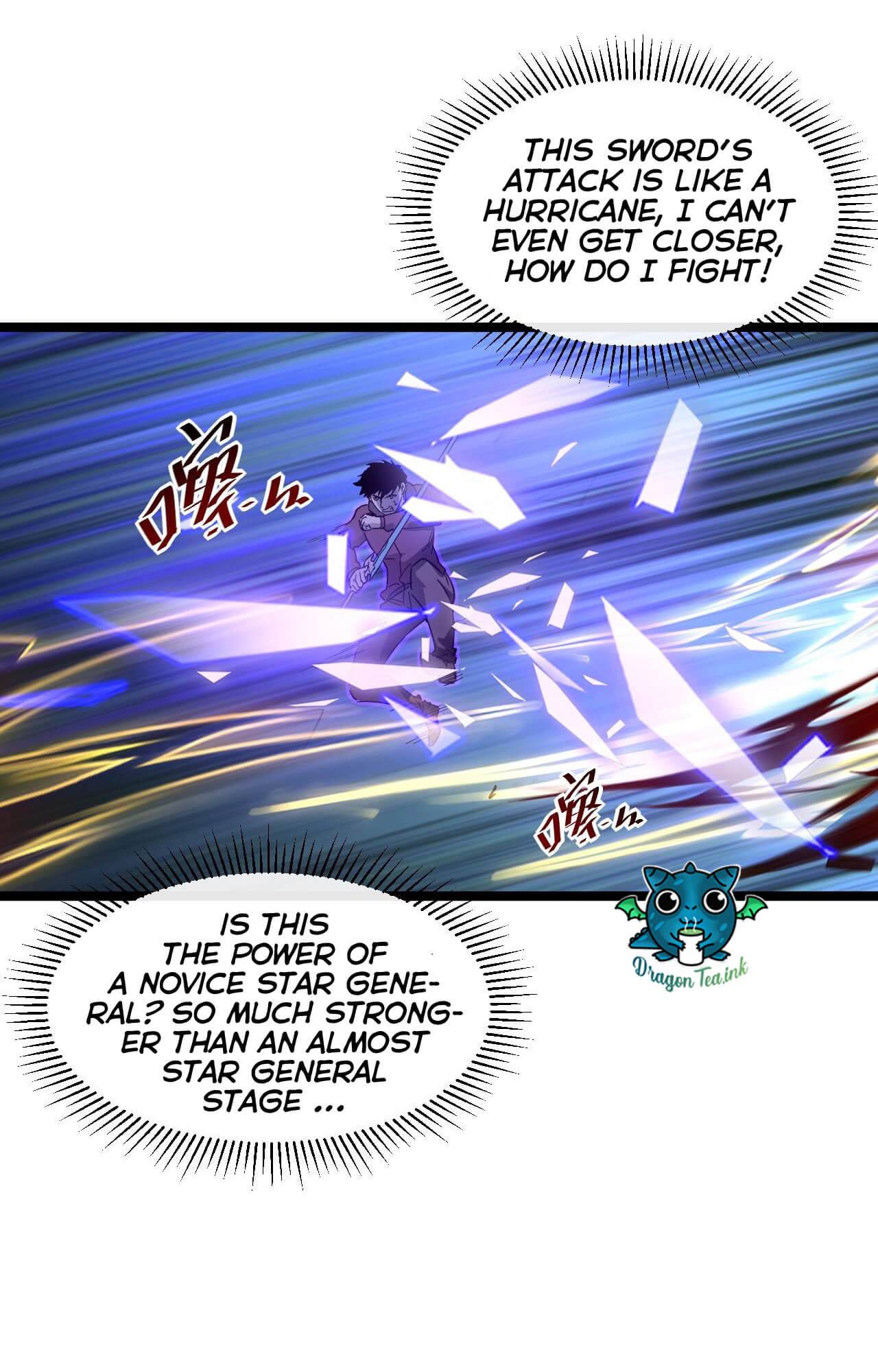 Rise From The Rubble Chapter 52 - Page 18