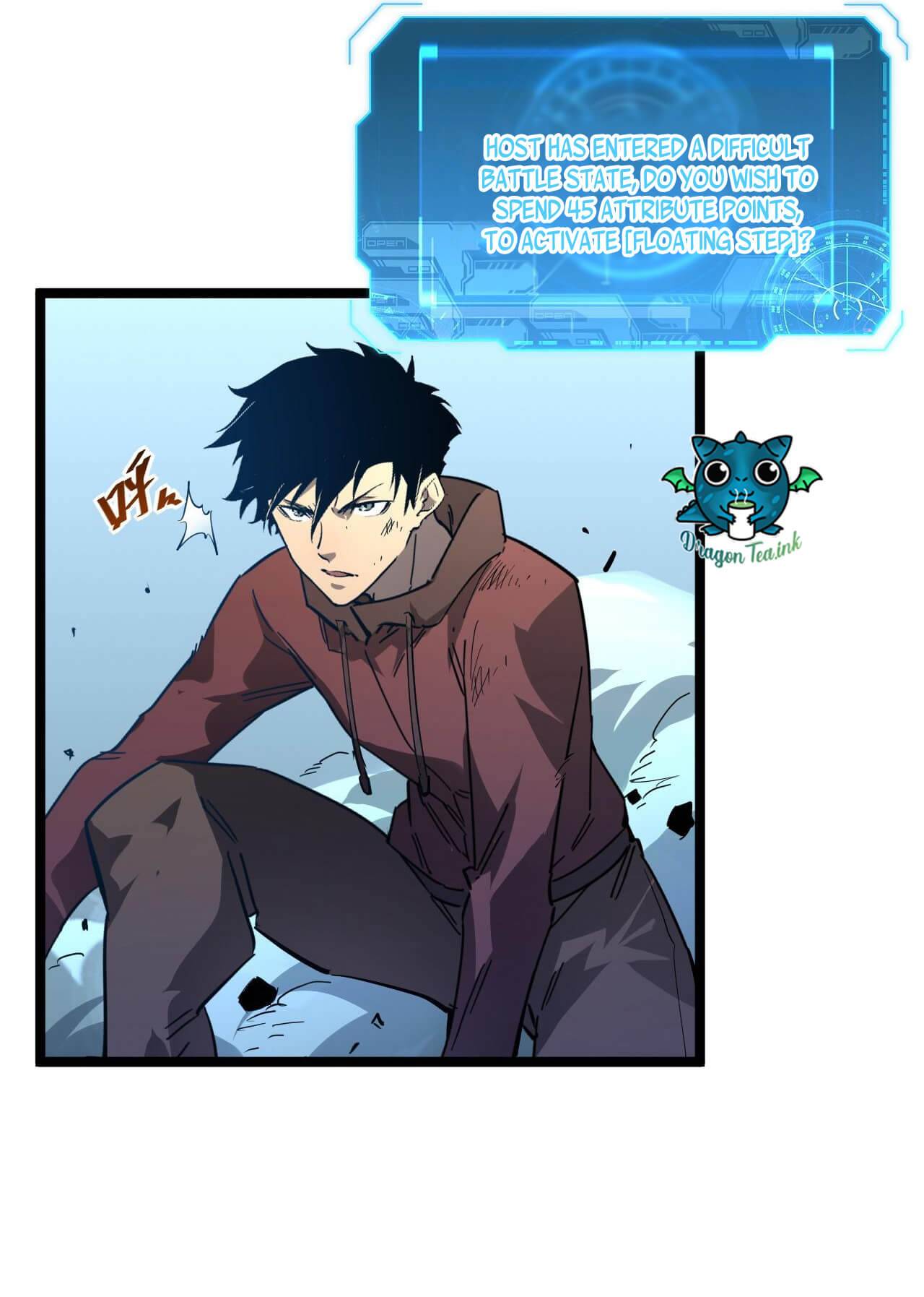 Rise From The Rubble Chapter 52 - Page 20