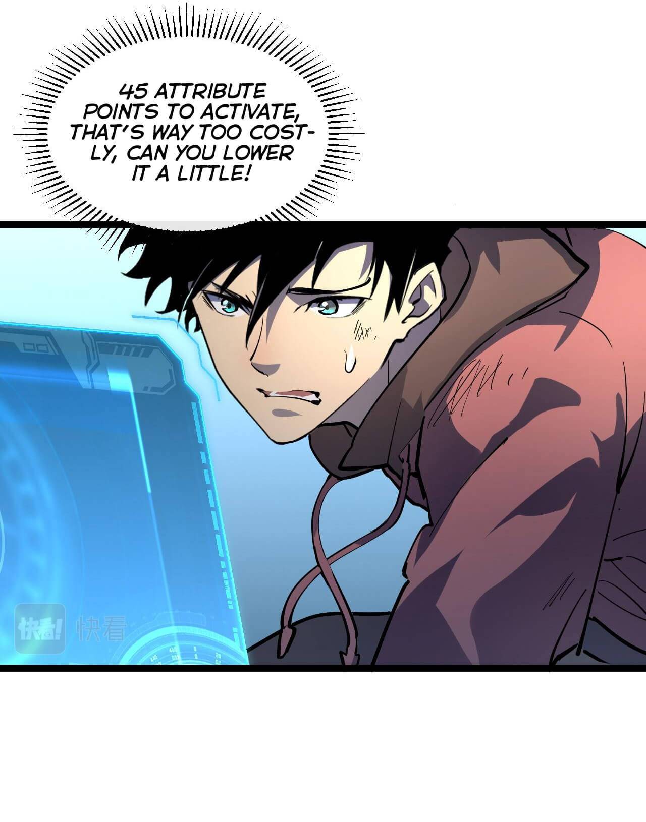 Rise From The Rubble Chapter 52 - Page 21
