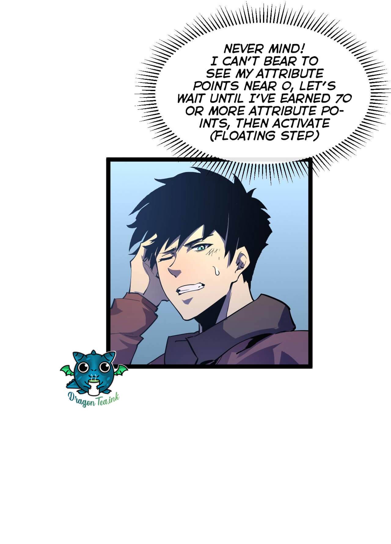 Rise From The Rubble Chapter 52 - Page 22