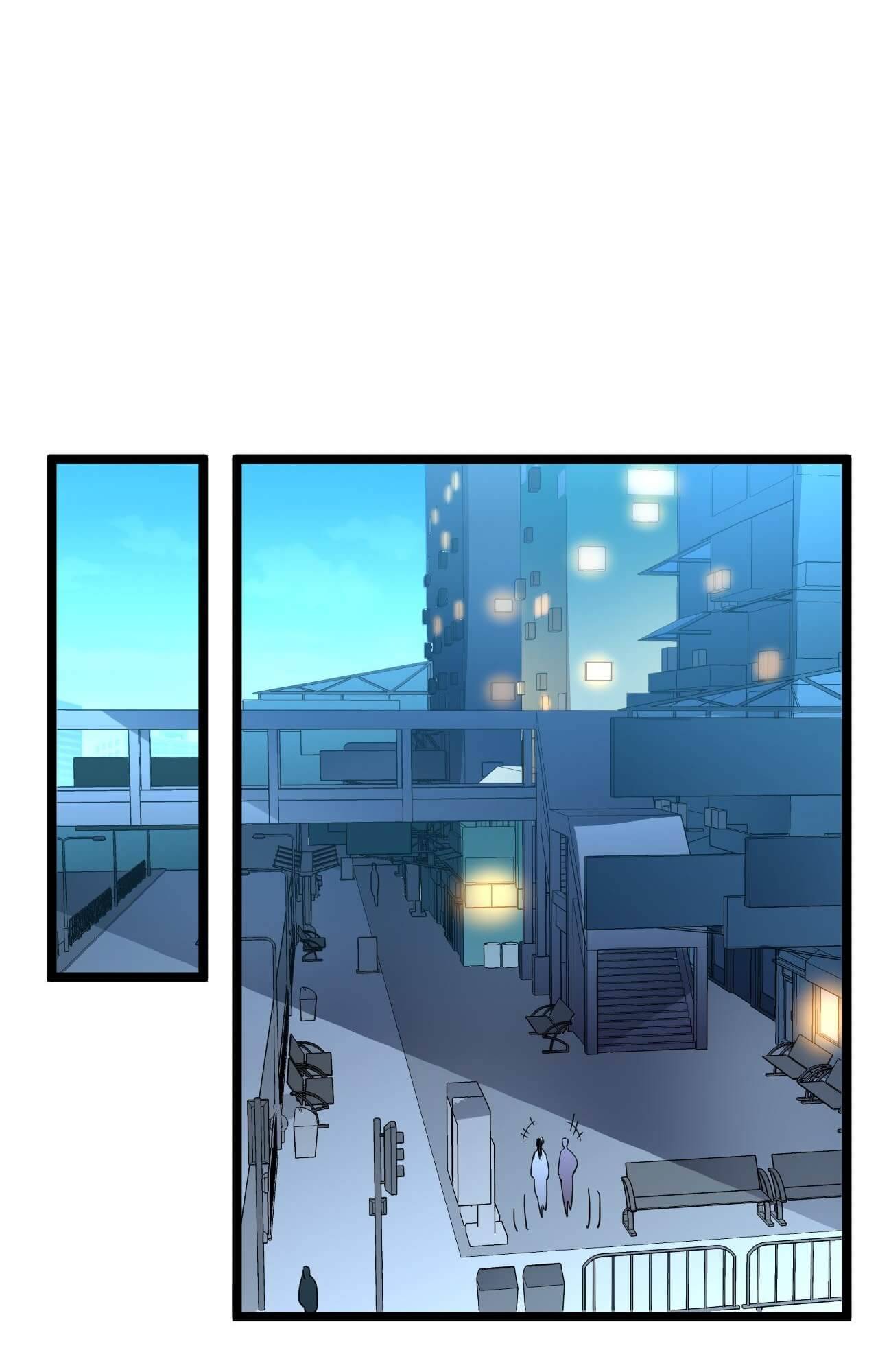 Rise From The Rubble Chapter 52 - Page 29