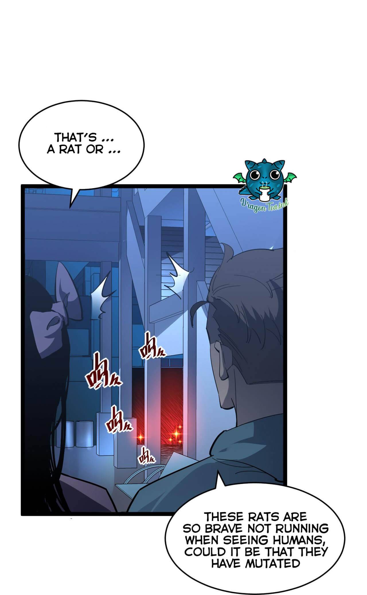 Rise From The Rubble Chapter 52 - Page 30