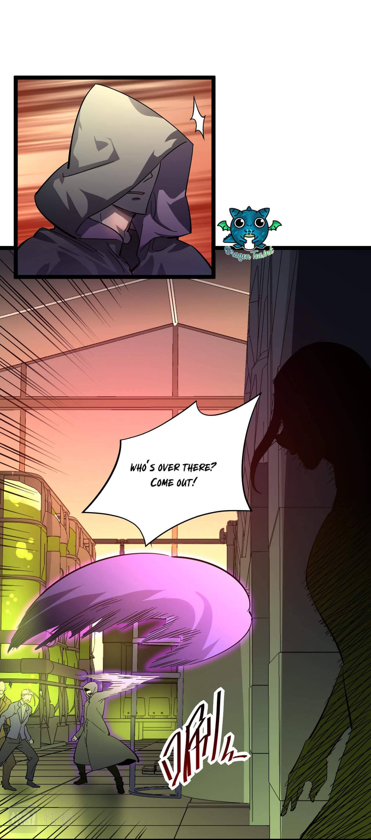 Rise From The Rubble Chapter 52 - Page 38