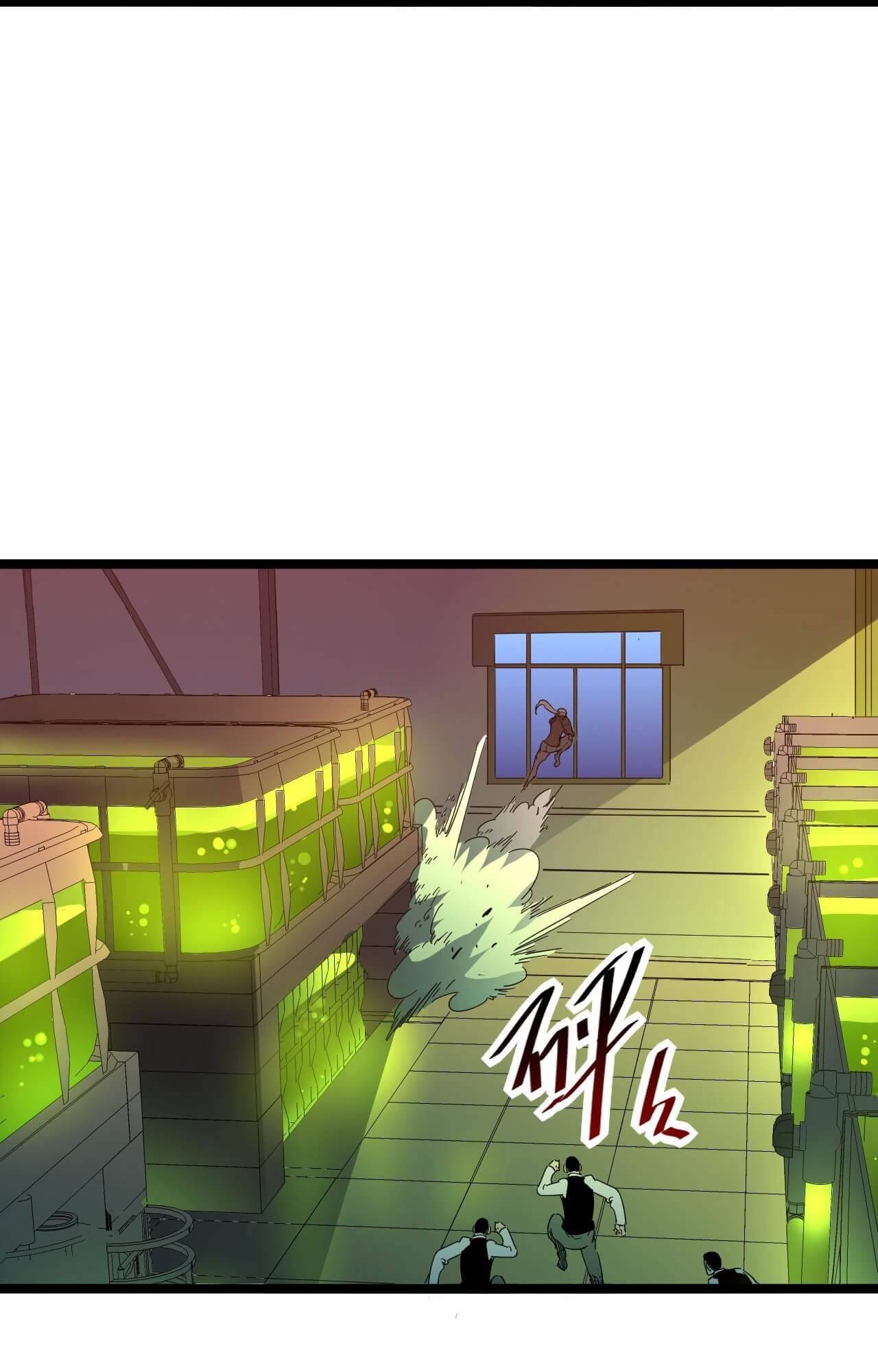 Rise From The Rubble Chapter 52 - Page 39