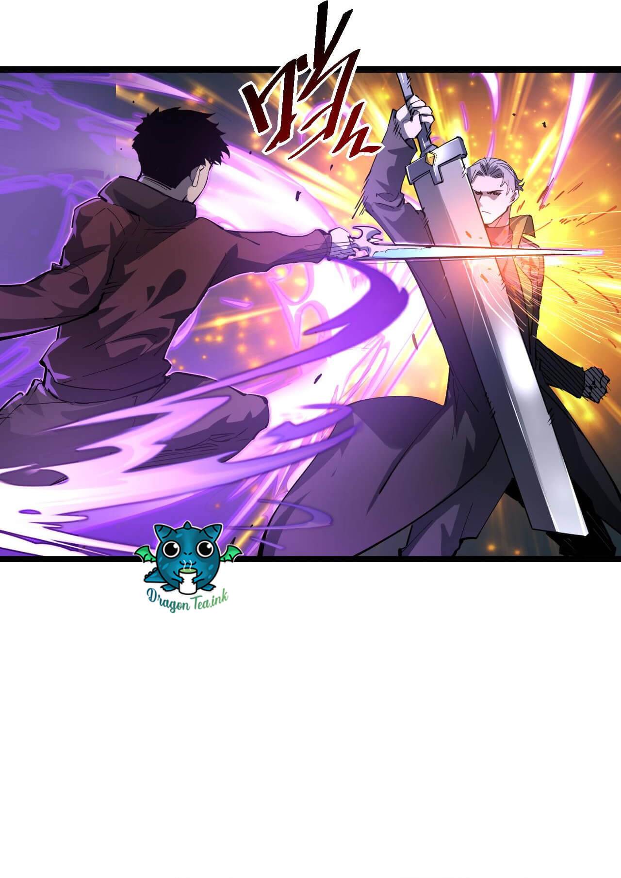 Rise From The Rubble Chapter 52 - Page 4