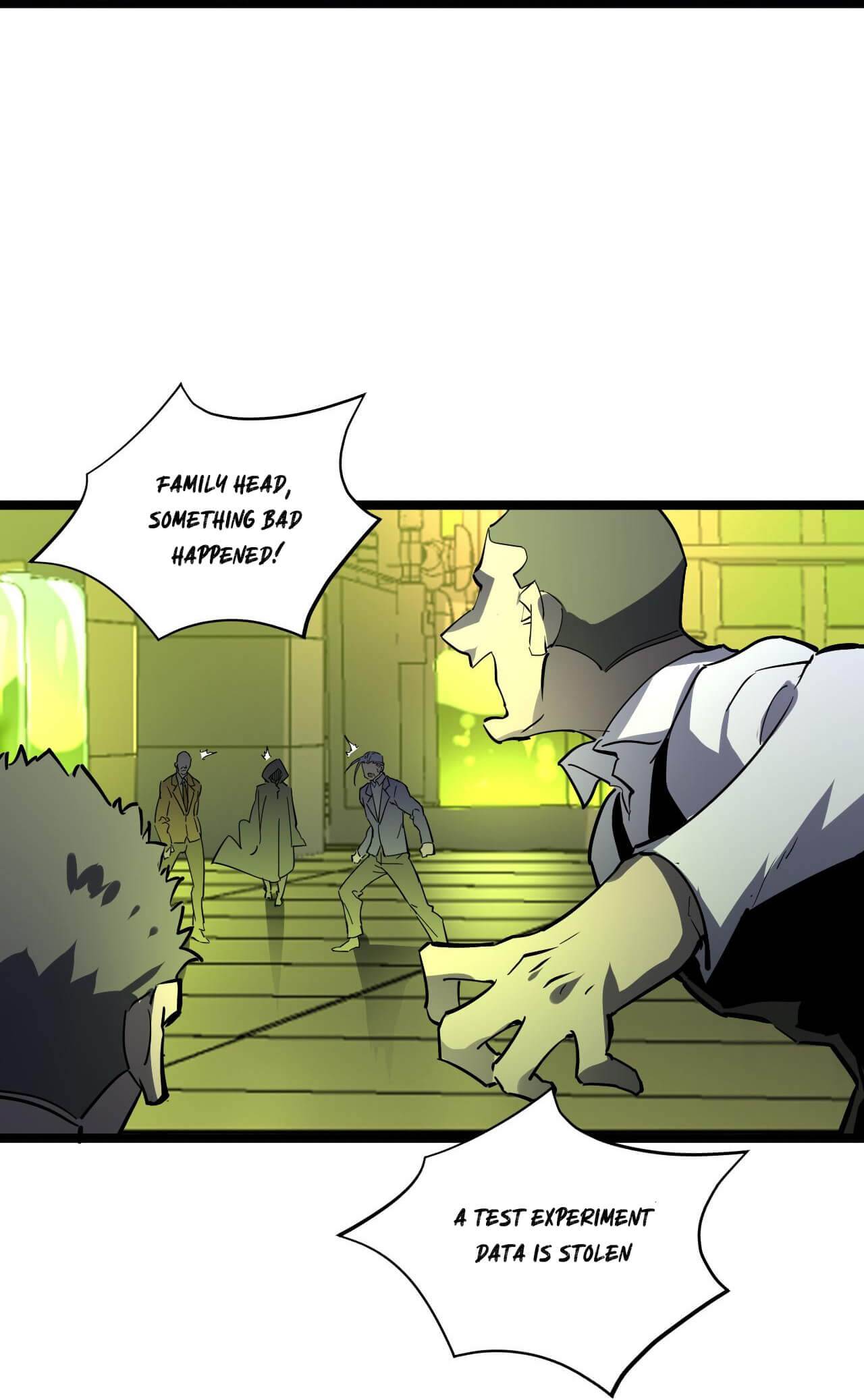 Rise From The Rubble Chapter 52 - Page 41
