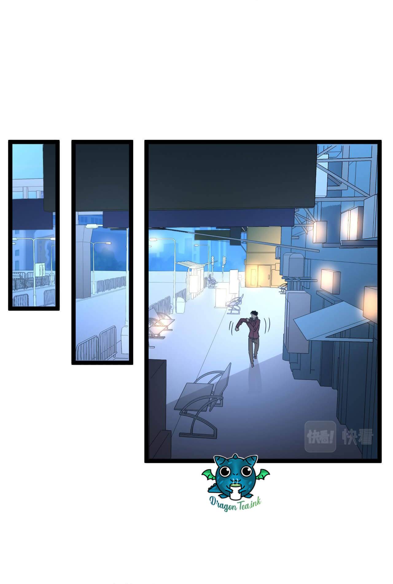 Rise From The Rubble Chapter 52 - Page 44