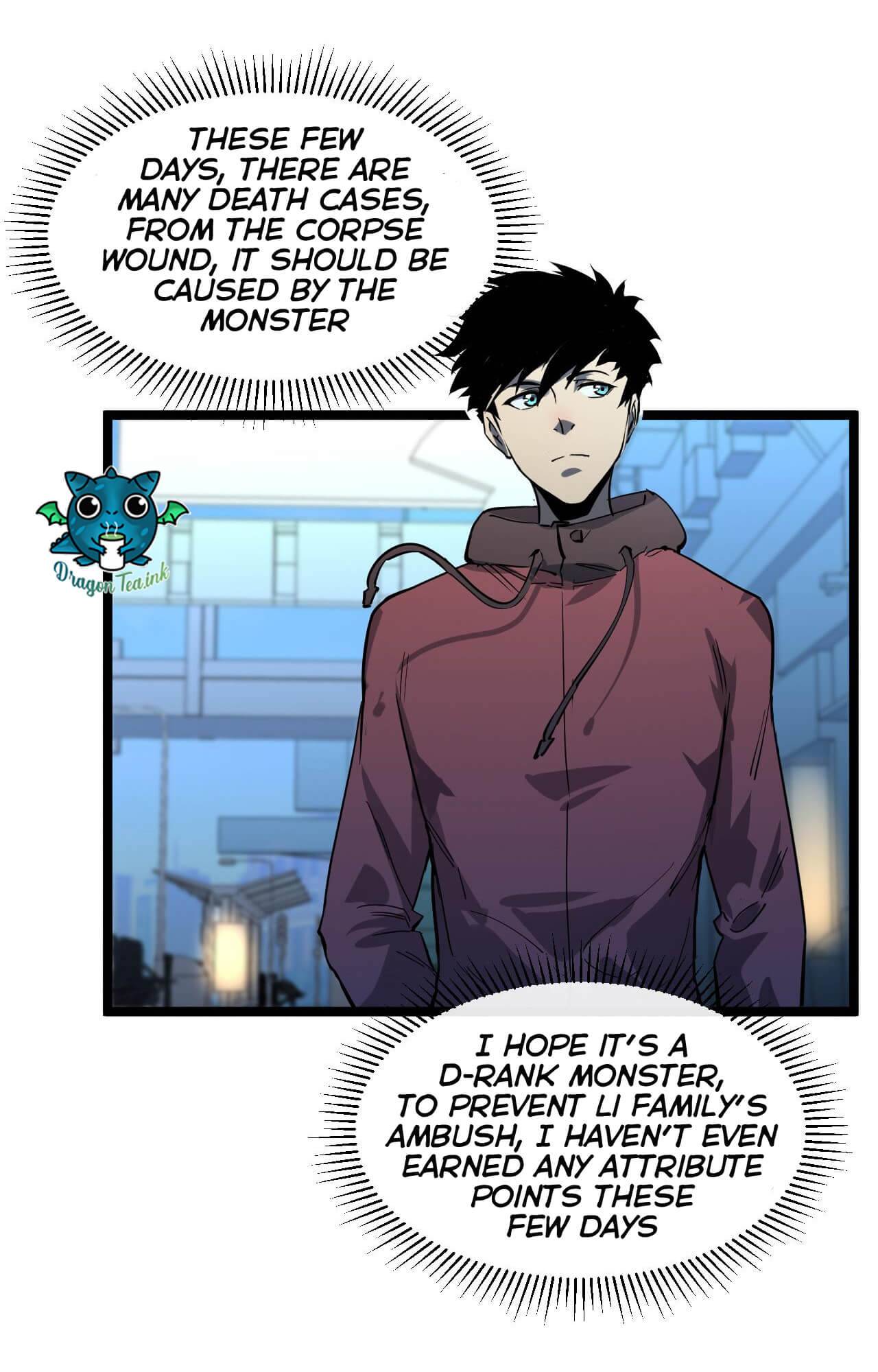 Rise From The Rubble Chapter 52 - Page 46