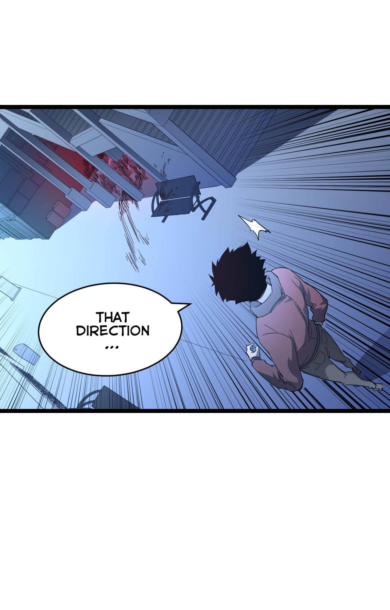 Rise From The Rubble Chapter 52 - Page 47