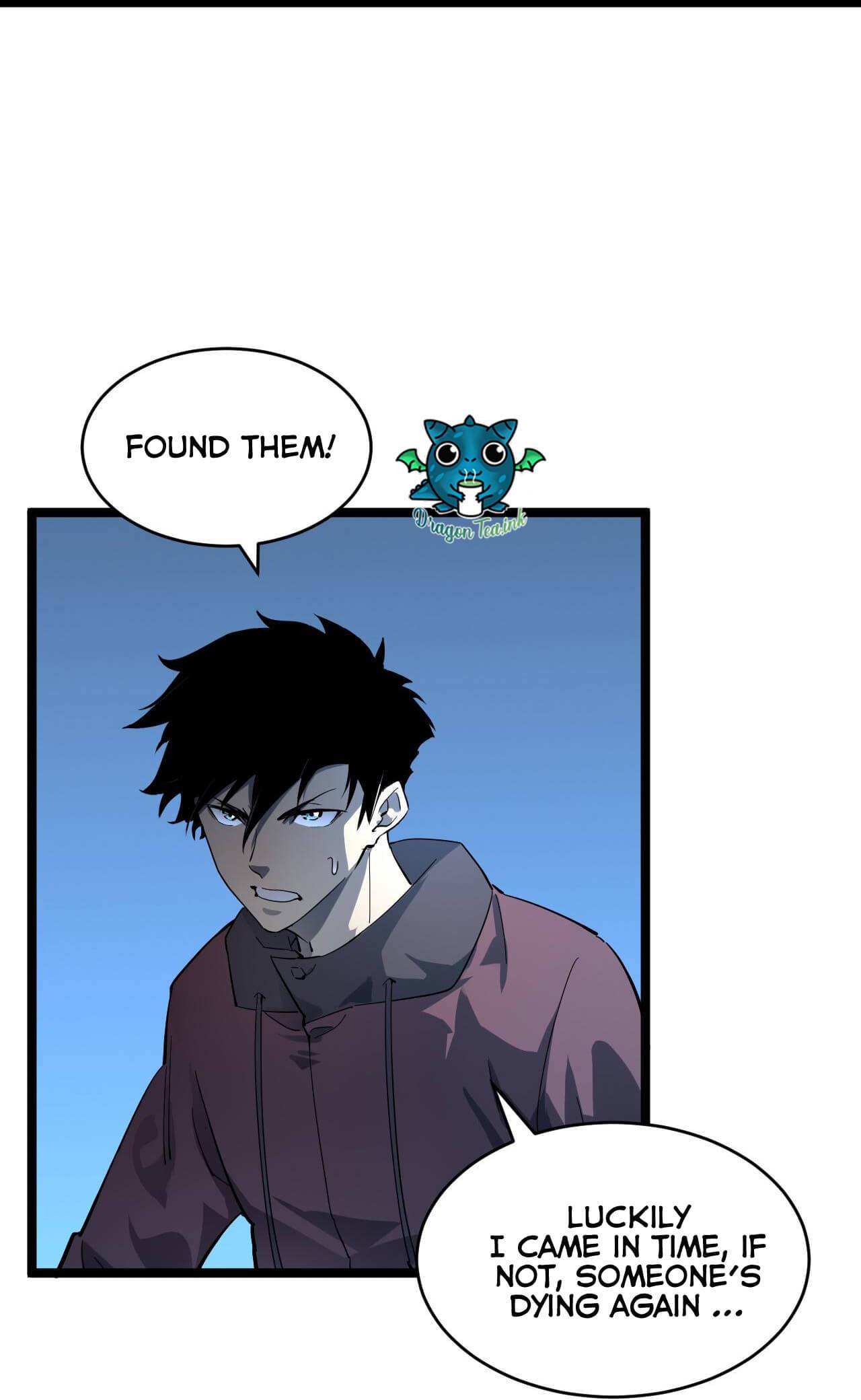 Rise From The Rubble Chapter 52 - Page 49