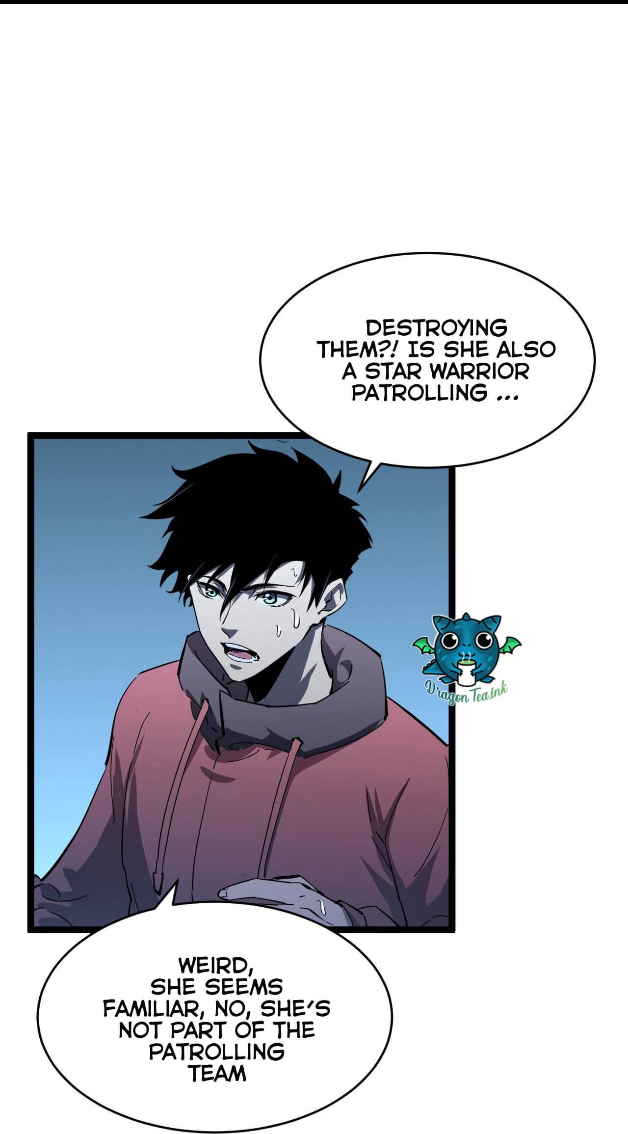 Rise From The Rubble Chapter 52 - Page 52