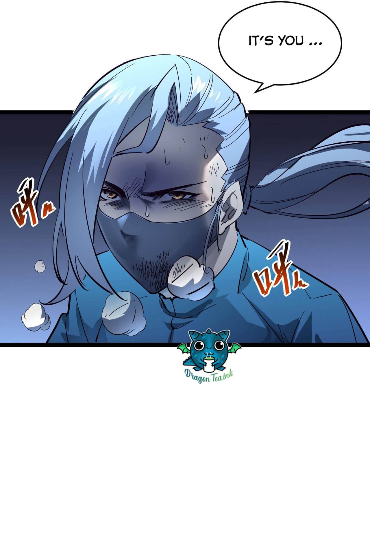 Rise From The Rubble Chapter 52 - Page 54