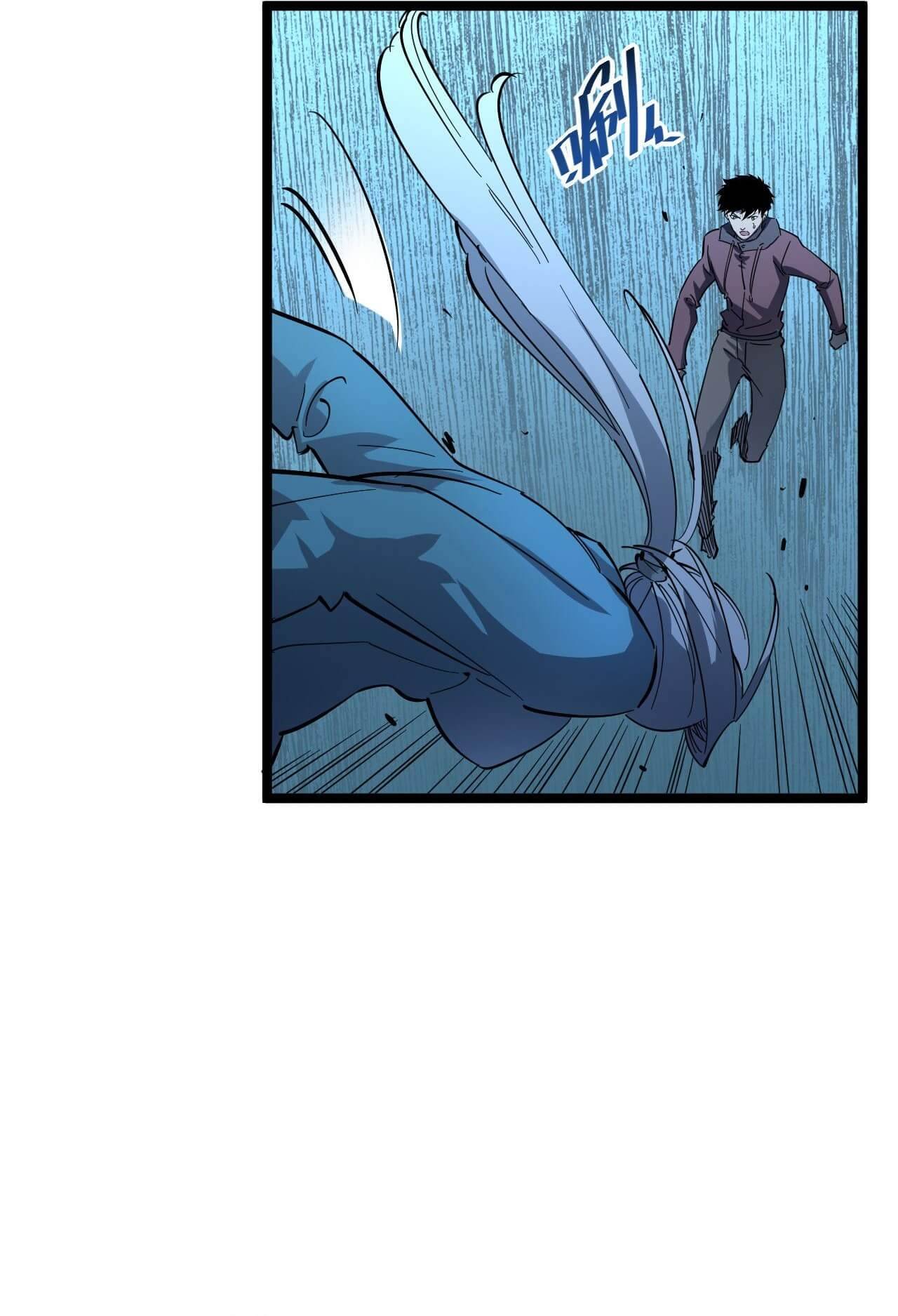 Rise From The Rubble Chapter 52 - Page 55