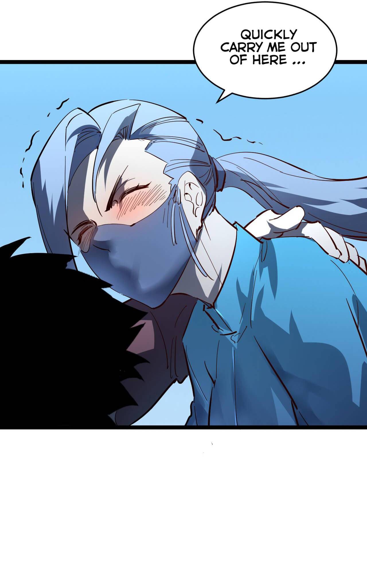 Rise From The Rubble Chapter 52 - Page 57