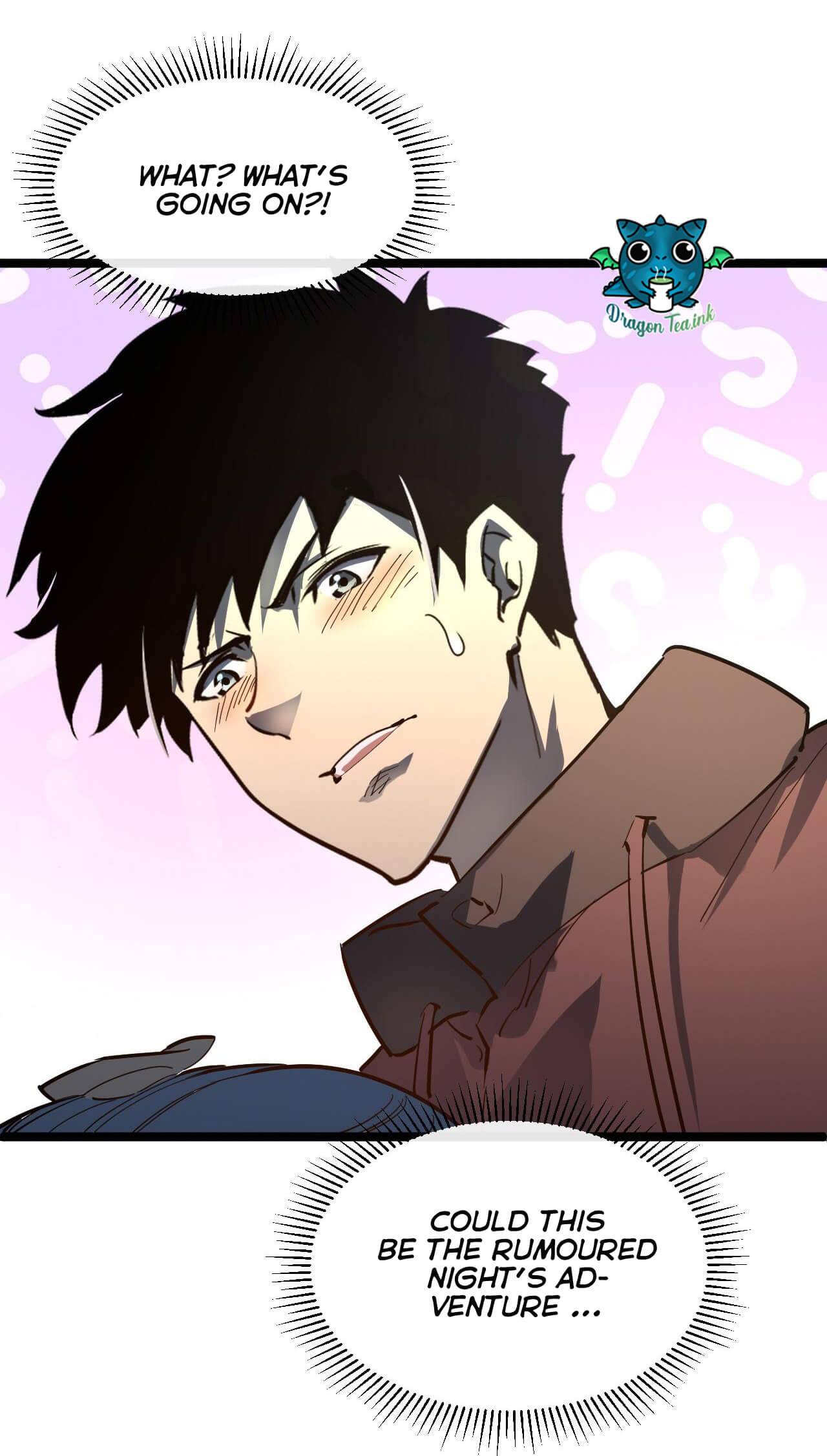 Rise From The Rubble Chapter 52 - Page 58