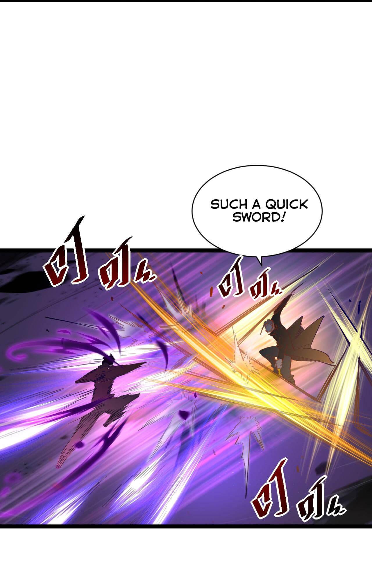 Rise From The Rubble Chapter 52 - Page 6