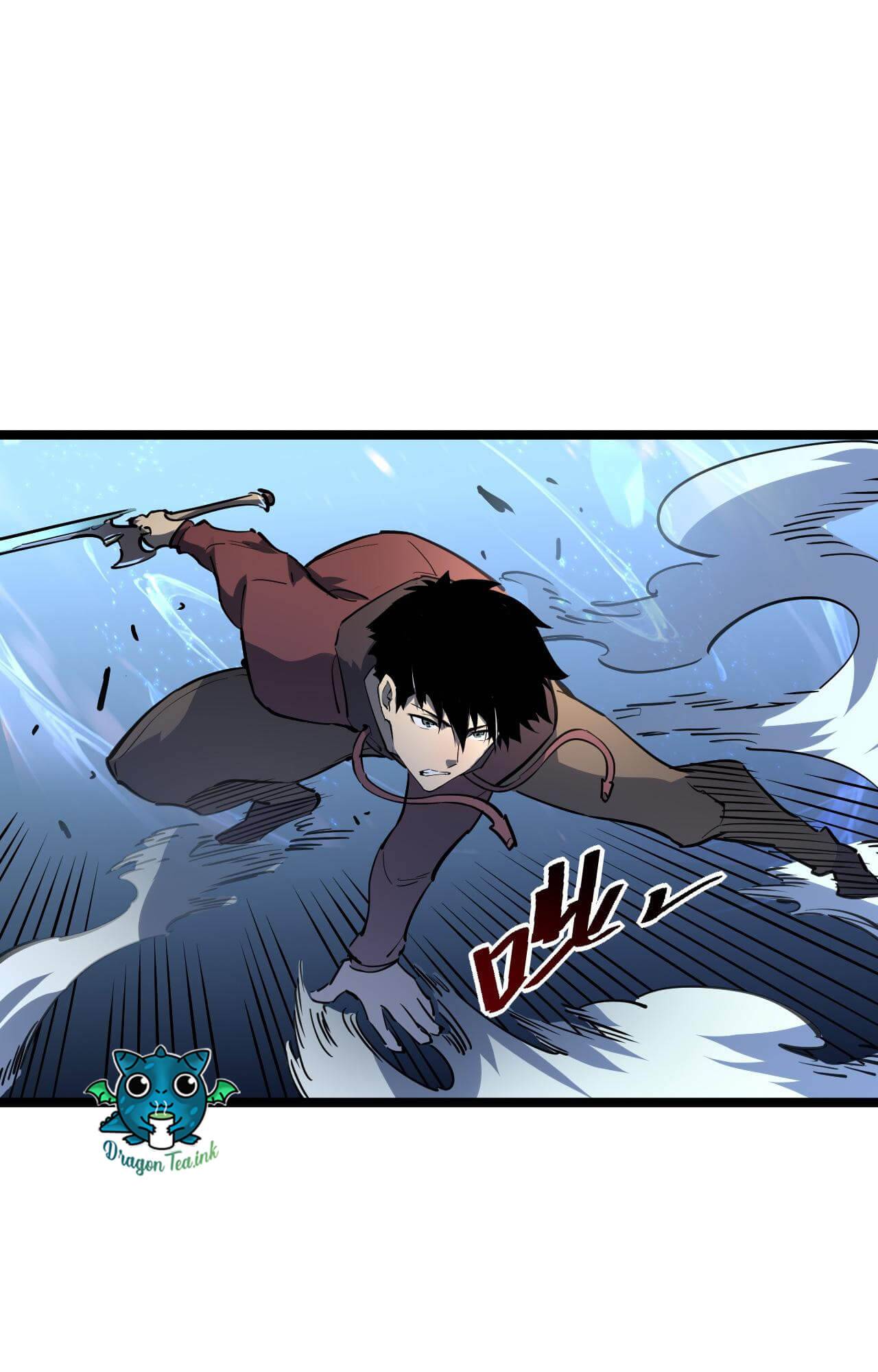 Rise From The Rubble Chapter 52 - Page 8