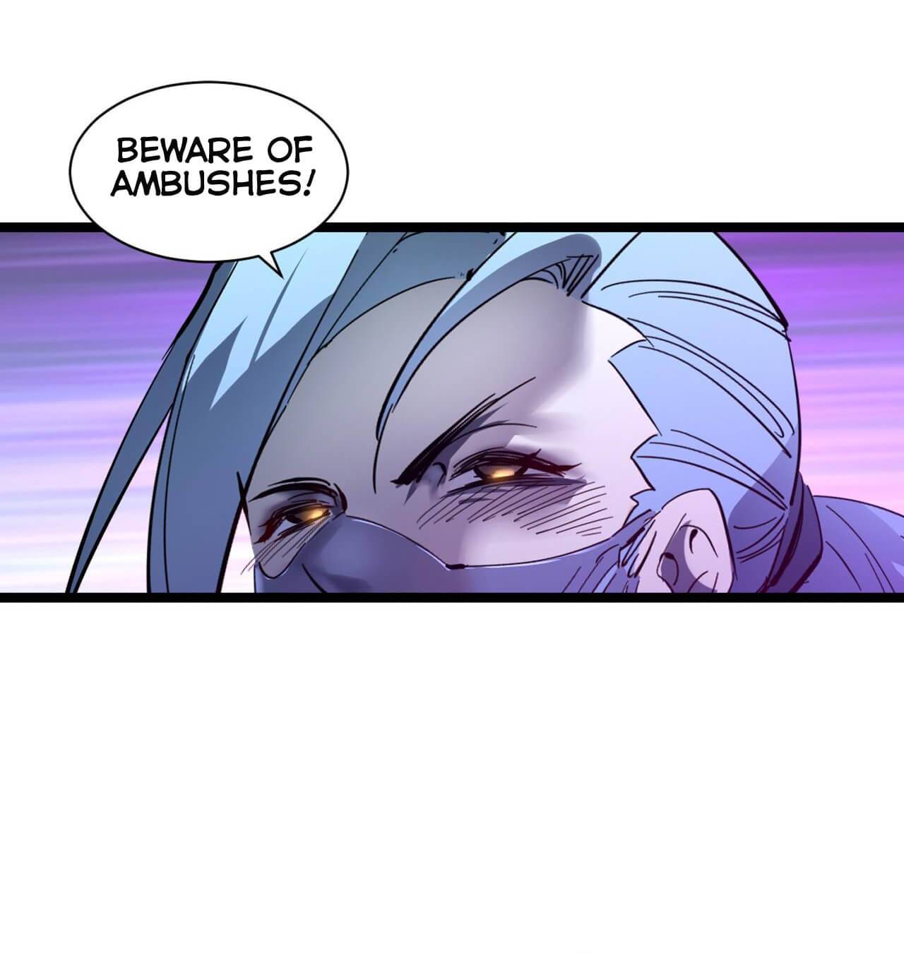 Rise From The Rubble Chapter 53 - Page 16