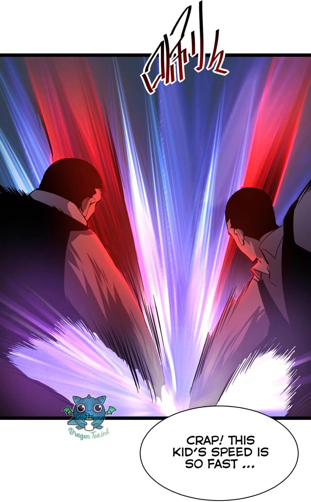 Rise From The Rubble Chapter 53 - Page 17