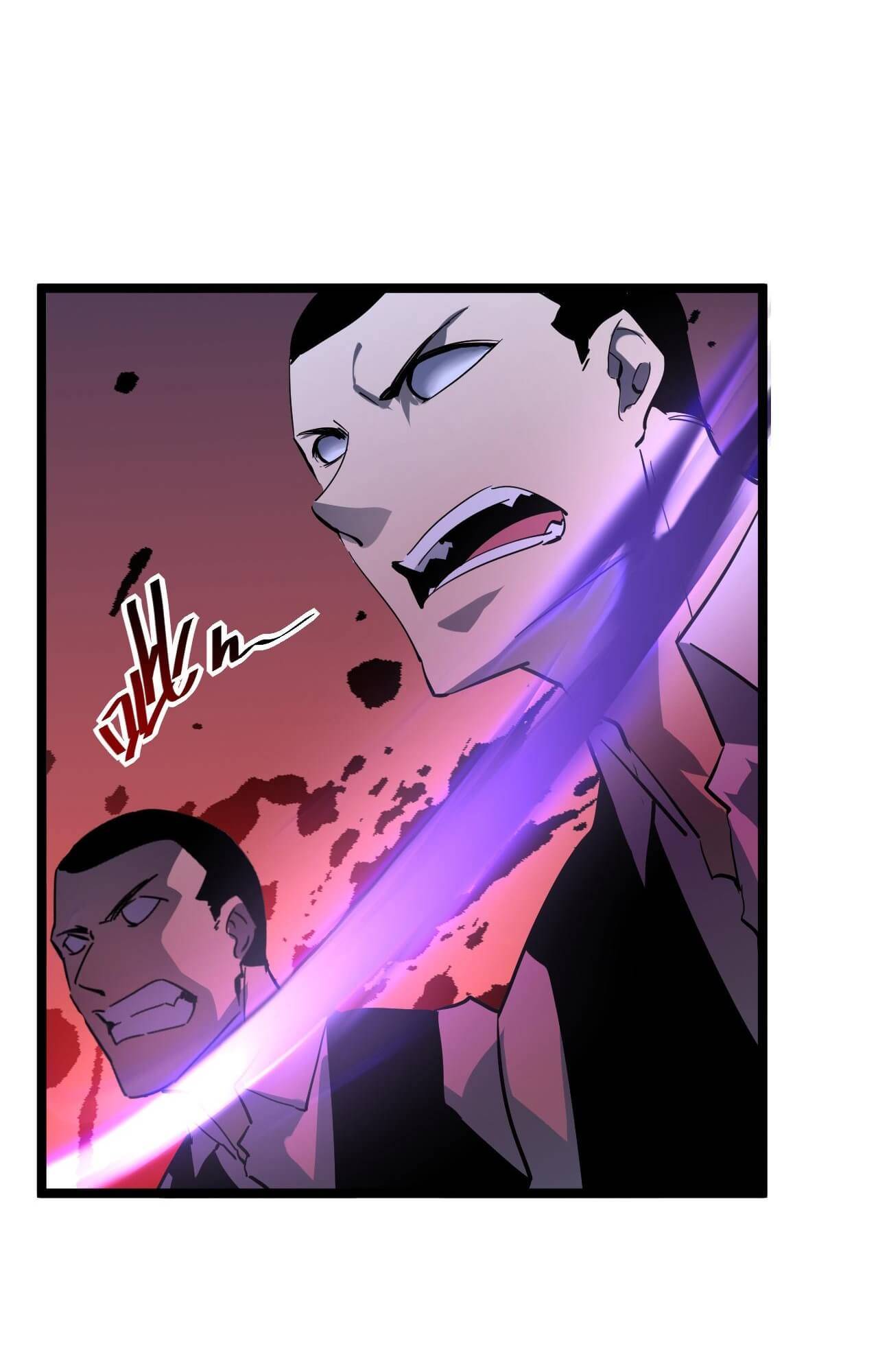 Rise From The Rubble Chapter 53 - Page 18