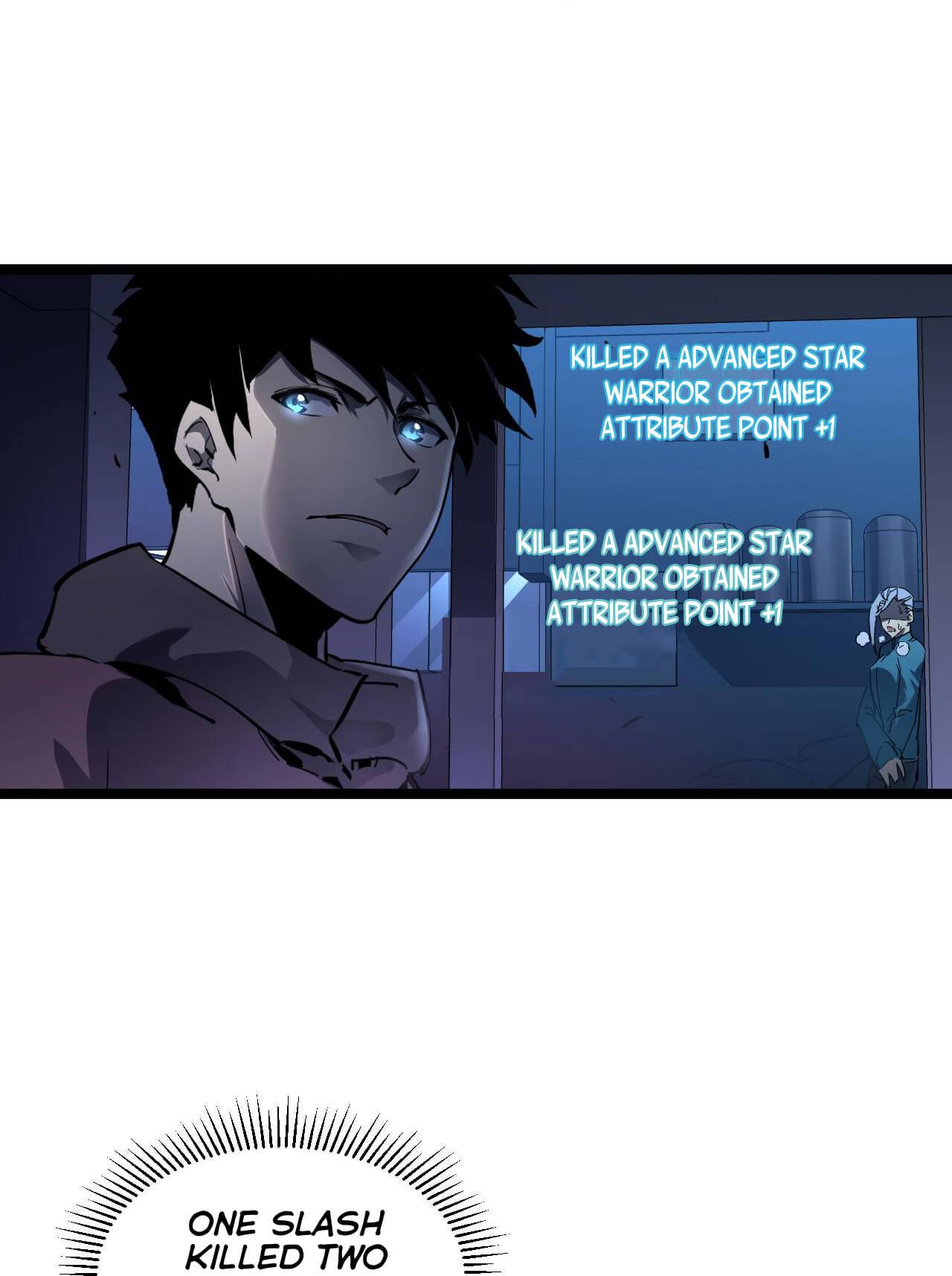 Rise From The Rubble Chapter 53 - Page 20