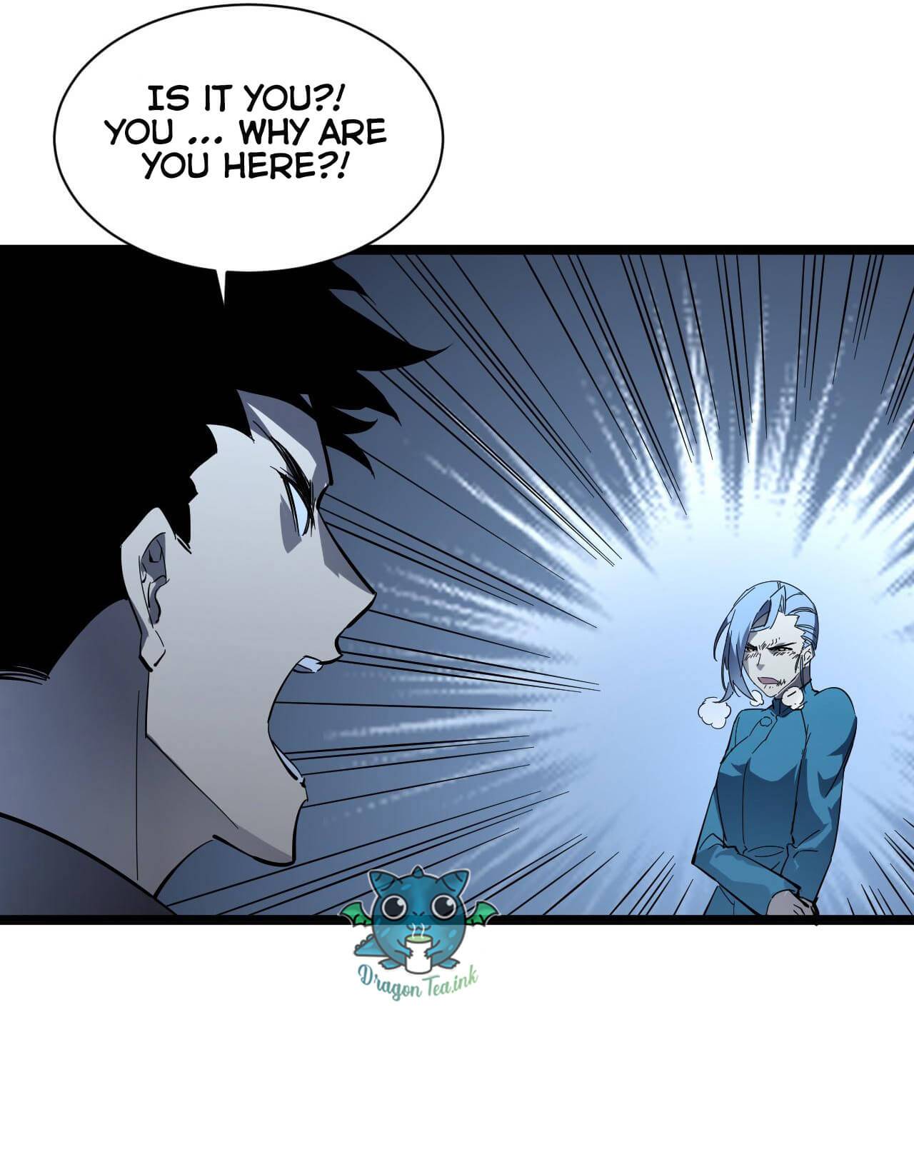 Rise From The Rubble Chapter 53 - Page 22