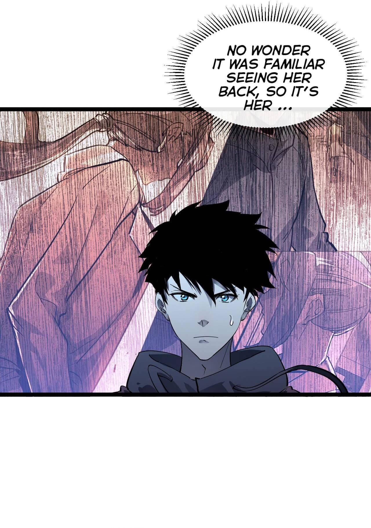 Rise From The Rubble Chapter 53 - Page 23