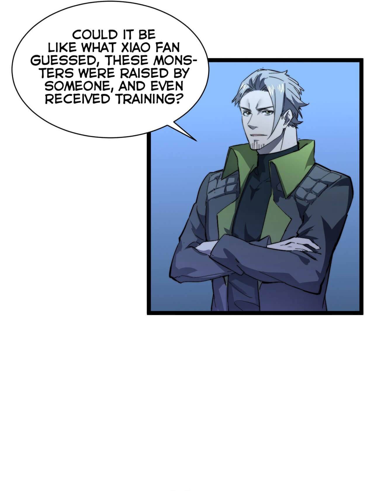 Rise From The Rubble Chapter 53 - Page 33