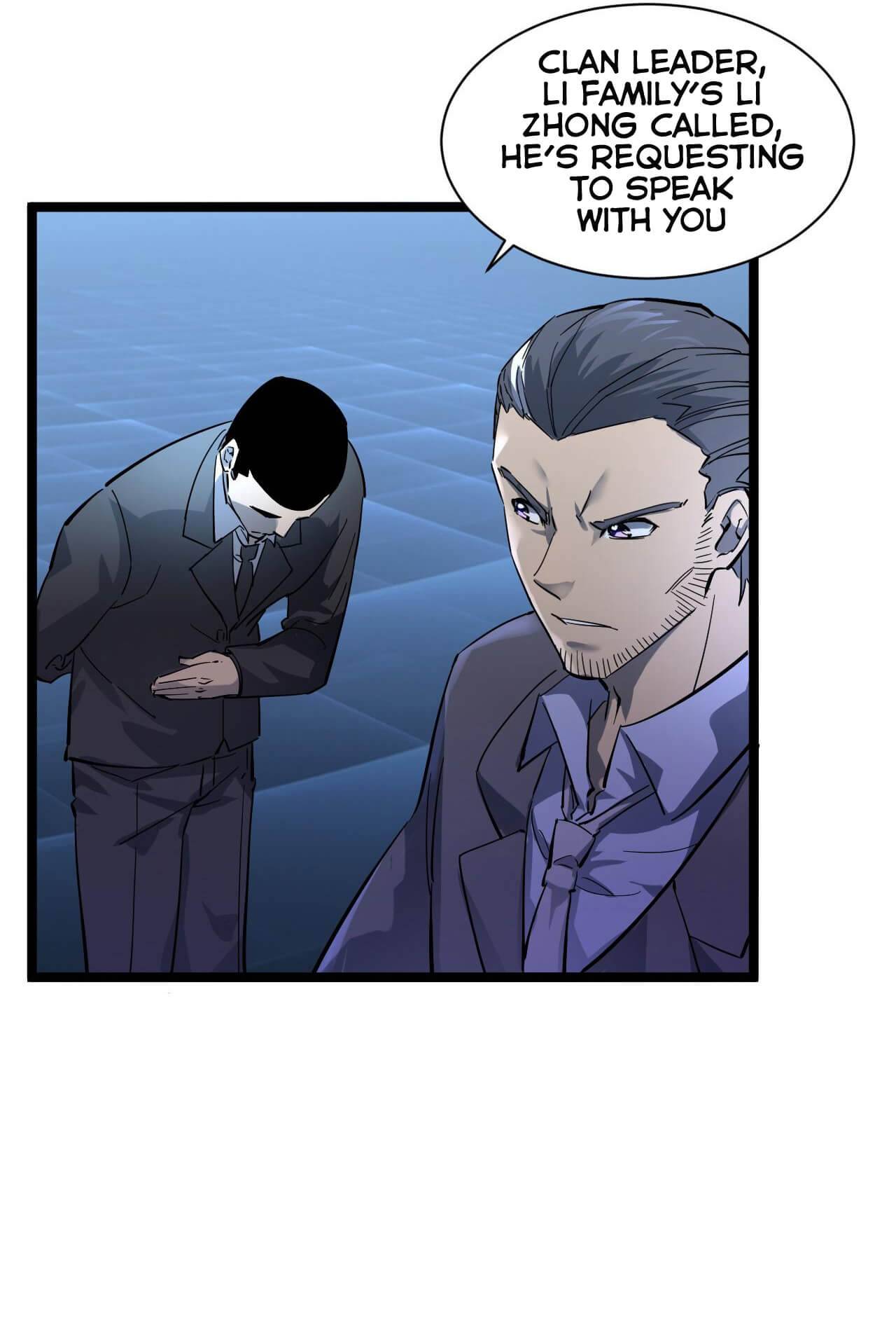 Rise From The Rubble Chapter 53 - Page 35