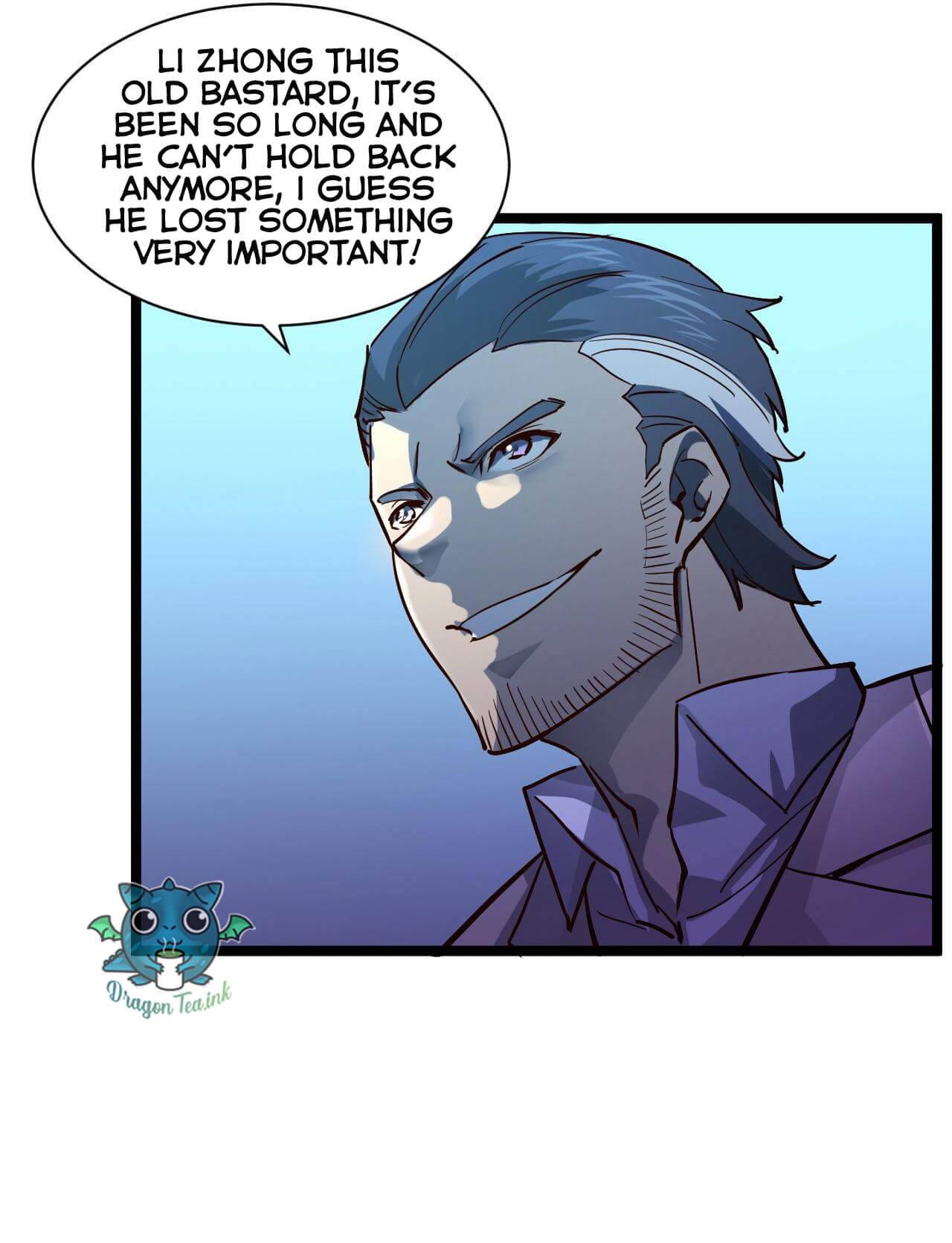 Rise From The Rubble Chapter 53 - Page 36
