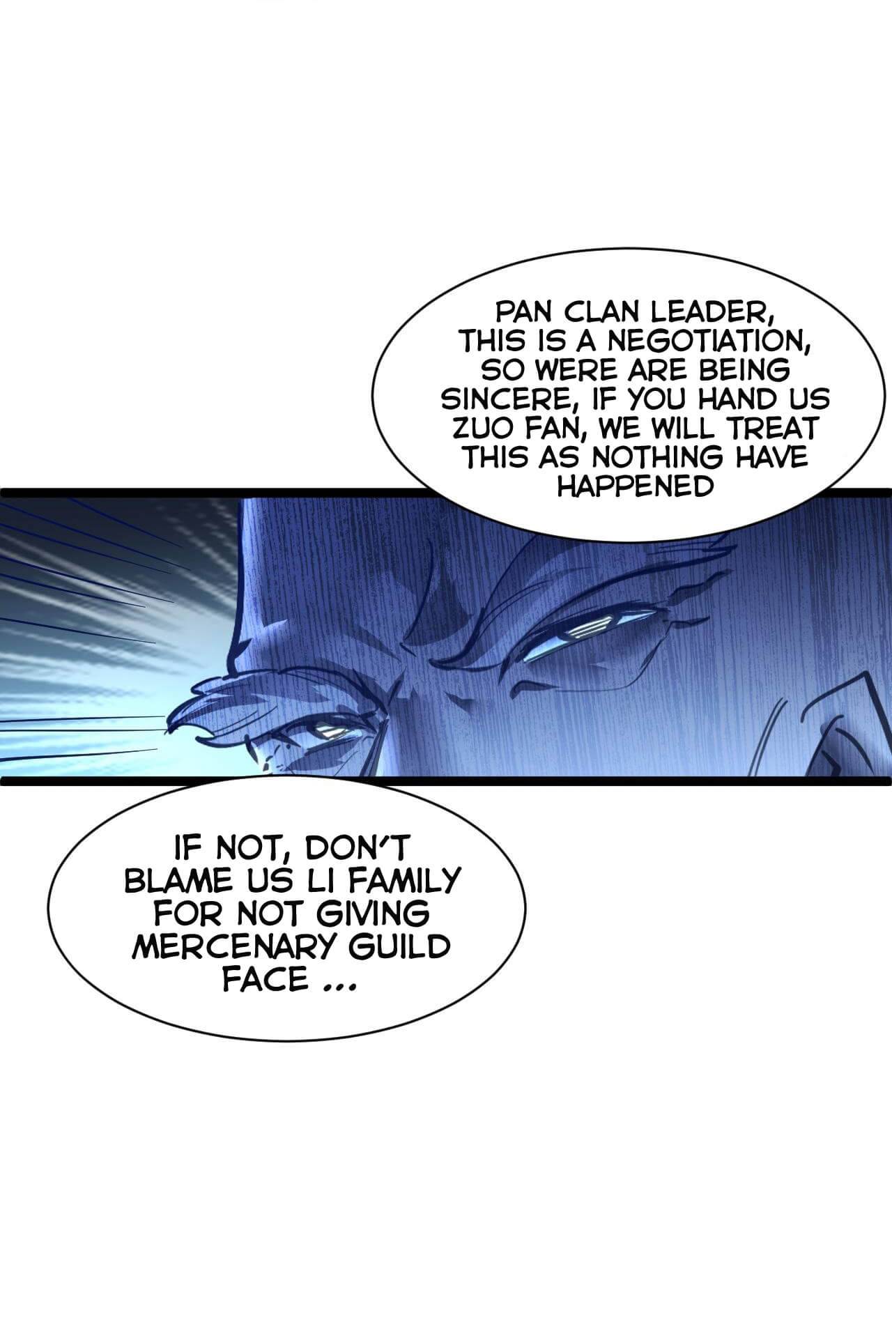 Rise From The Rubble Chapter 53 - Page 40